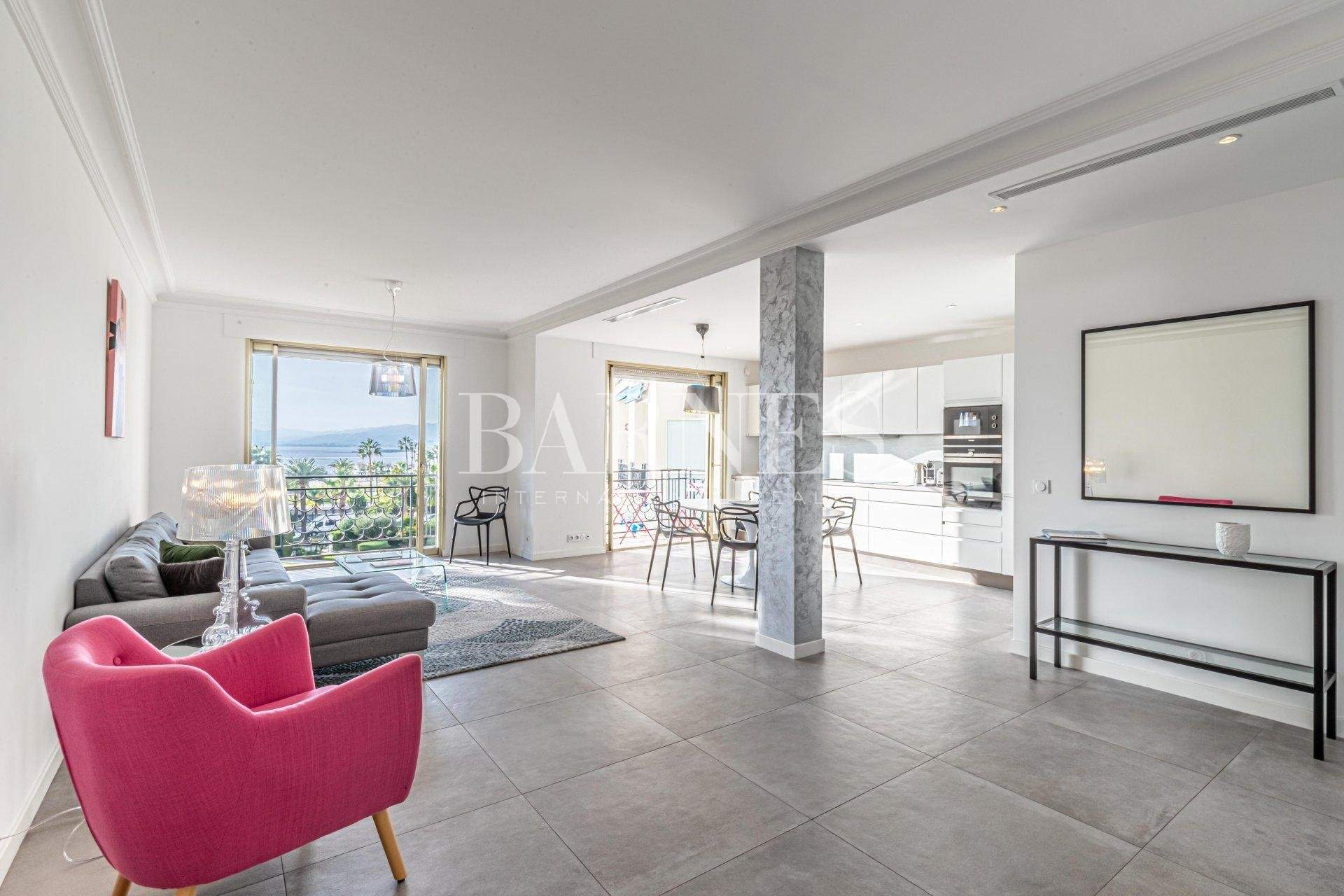 Cannes  - Appartement  2 Chambres - picture 2