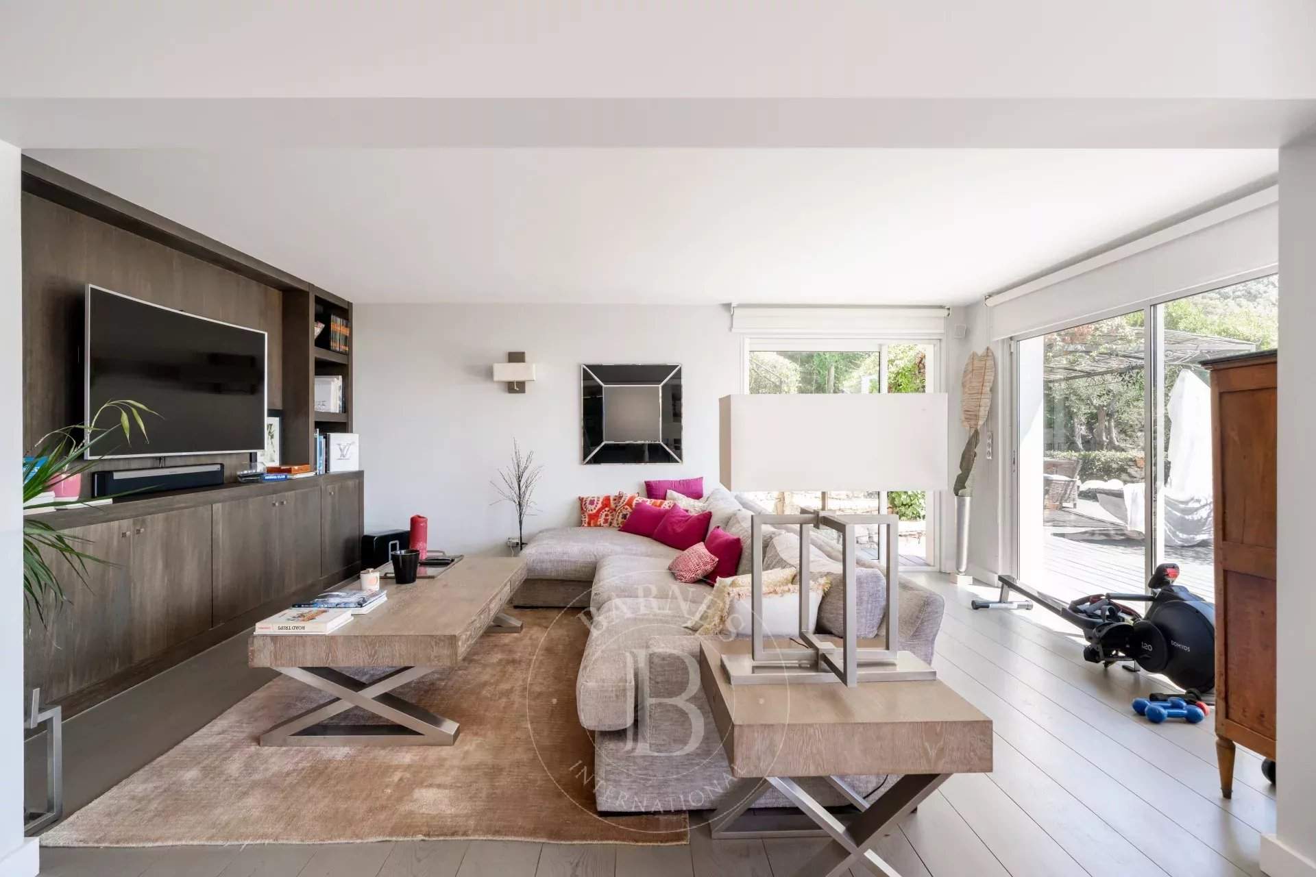 Cannes  - Villa 4 Bedrooms - picture 6