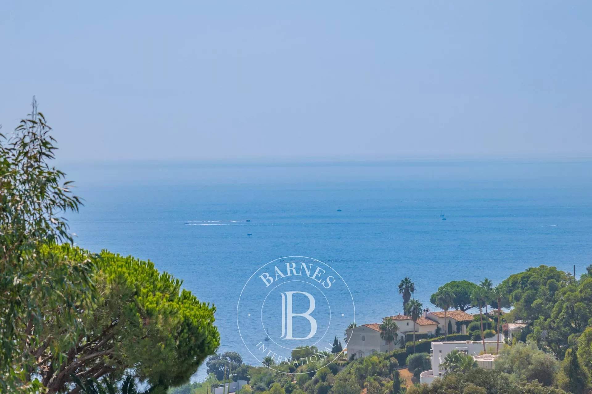 Vallauris  - Villa 3 Bedrooms - picture 15