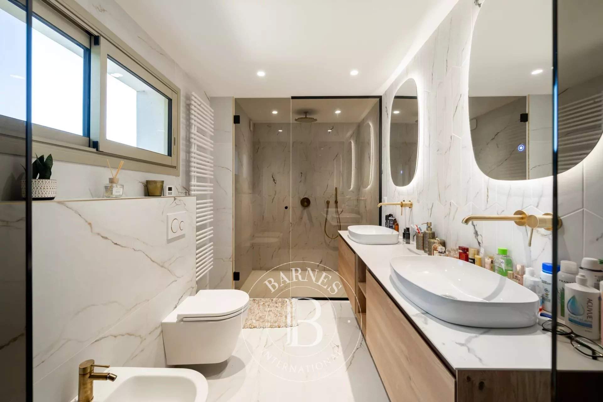 Le Cannet  - Piso 4 Cuartos - picture 5