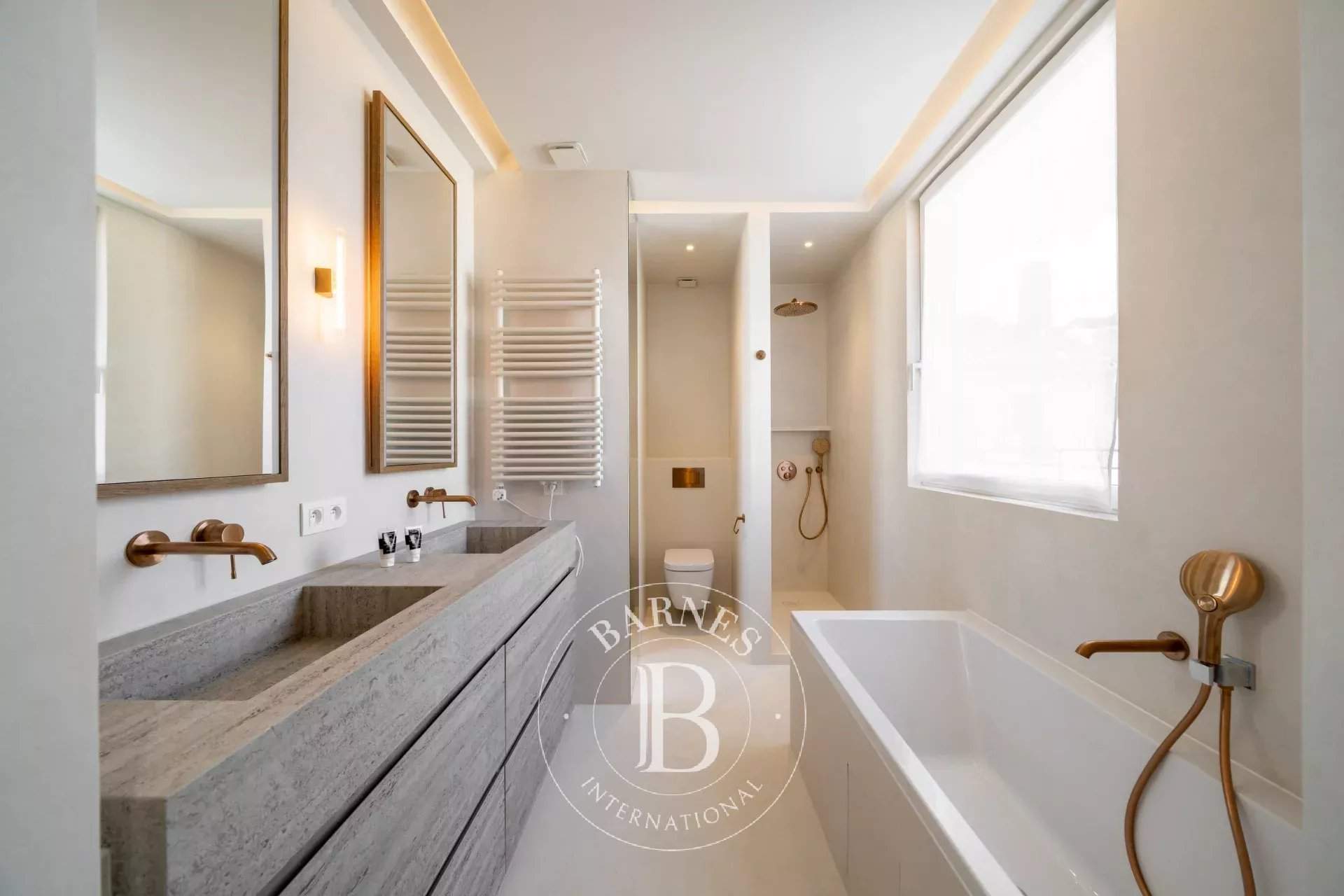 Cannes  - Appartement  3 Chambres - picture 10