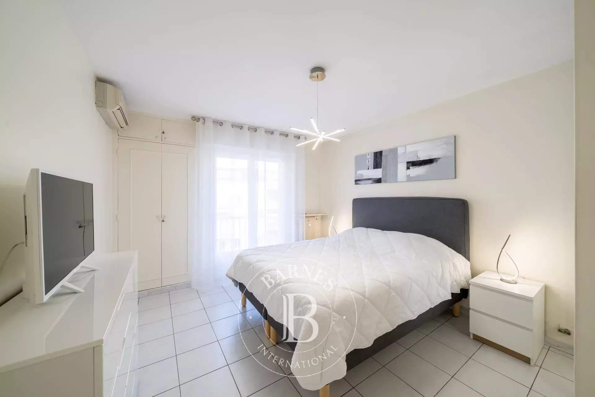 Cannes  - Piso 3 Cuartos 2 Habitaciones - picture 5