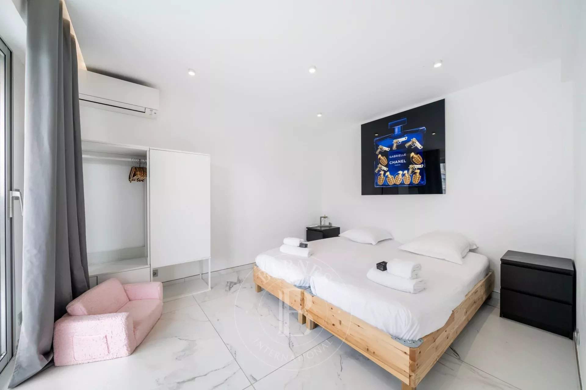 Cannes  - Apartment 3 Bedrooms - picture 10