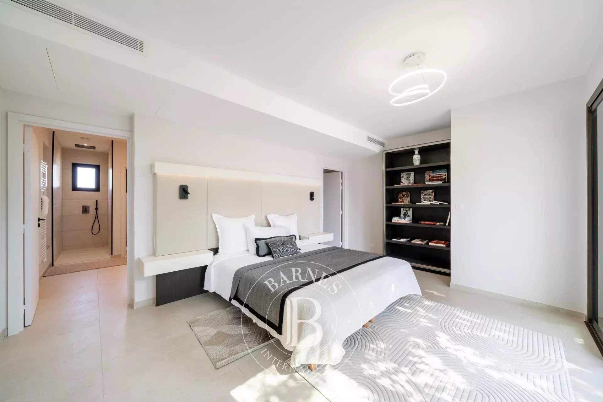 Vallauris  - Villa 3 Bedrooms - picture 10