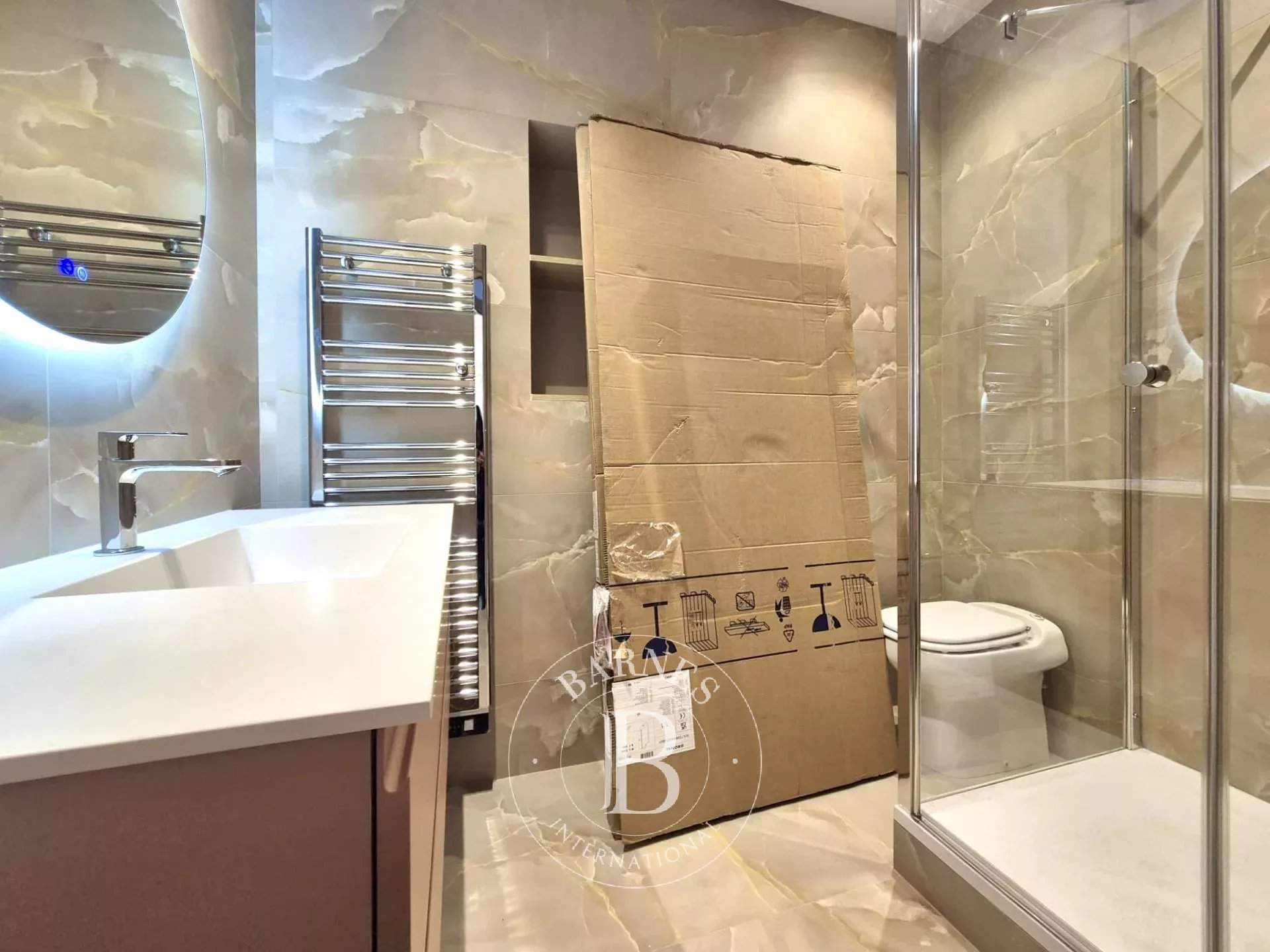 Cannes  - Apartment 2 Bedrooms - picture 12