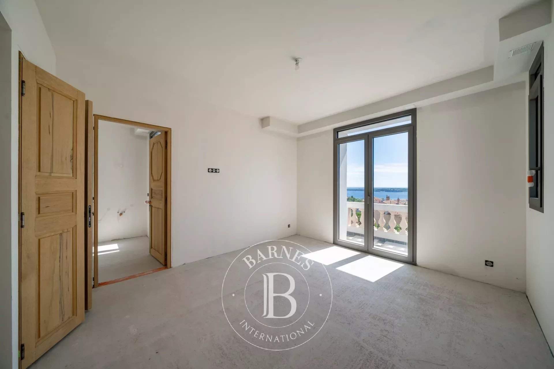 Cannes  - Villa 7 Cuartos 4 Habitaciones - picture 15