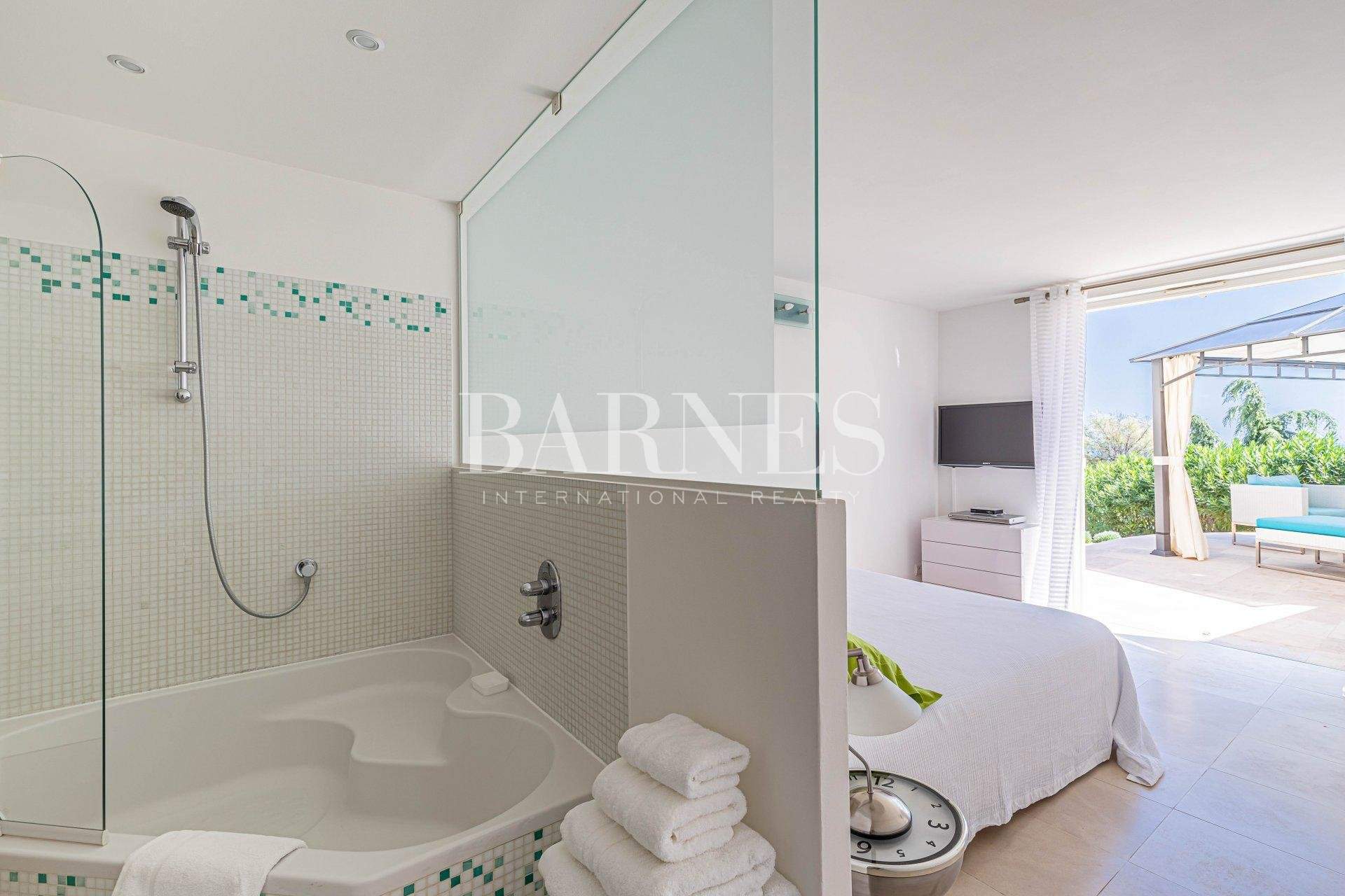 Cannes  - Villa 7 Bedrooms - picture 19