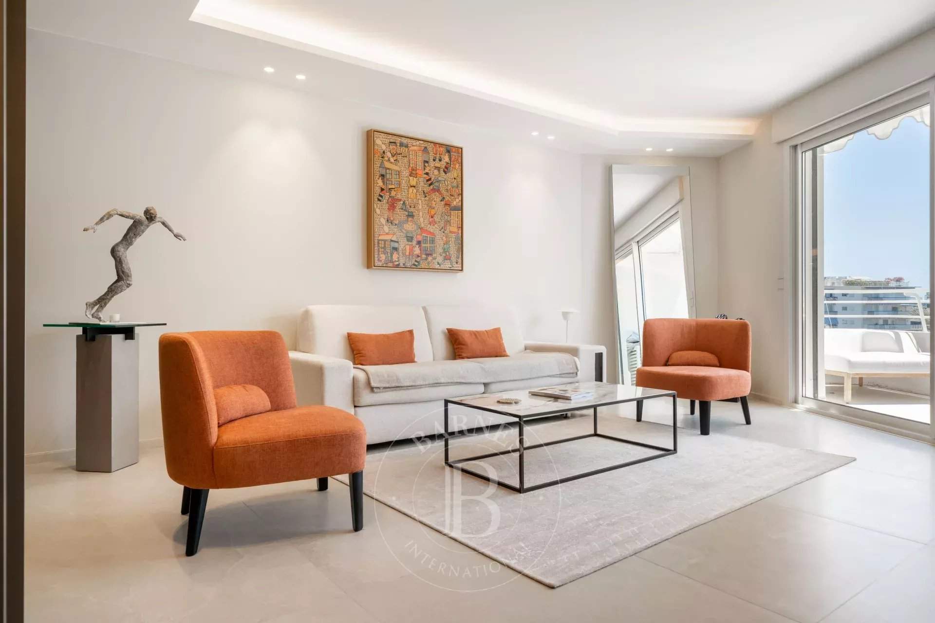 Cannes  - Apartment 1 Bedroom - picture 9