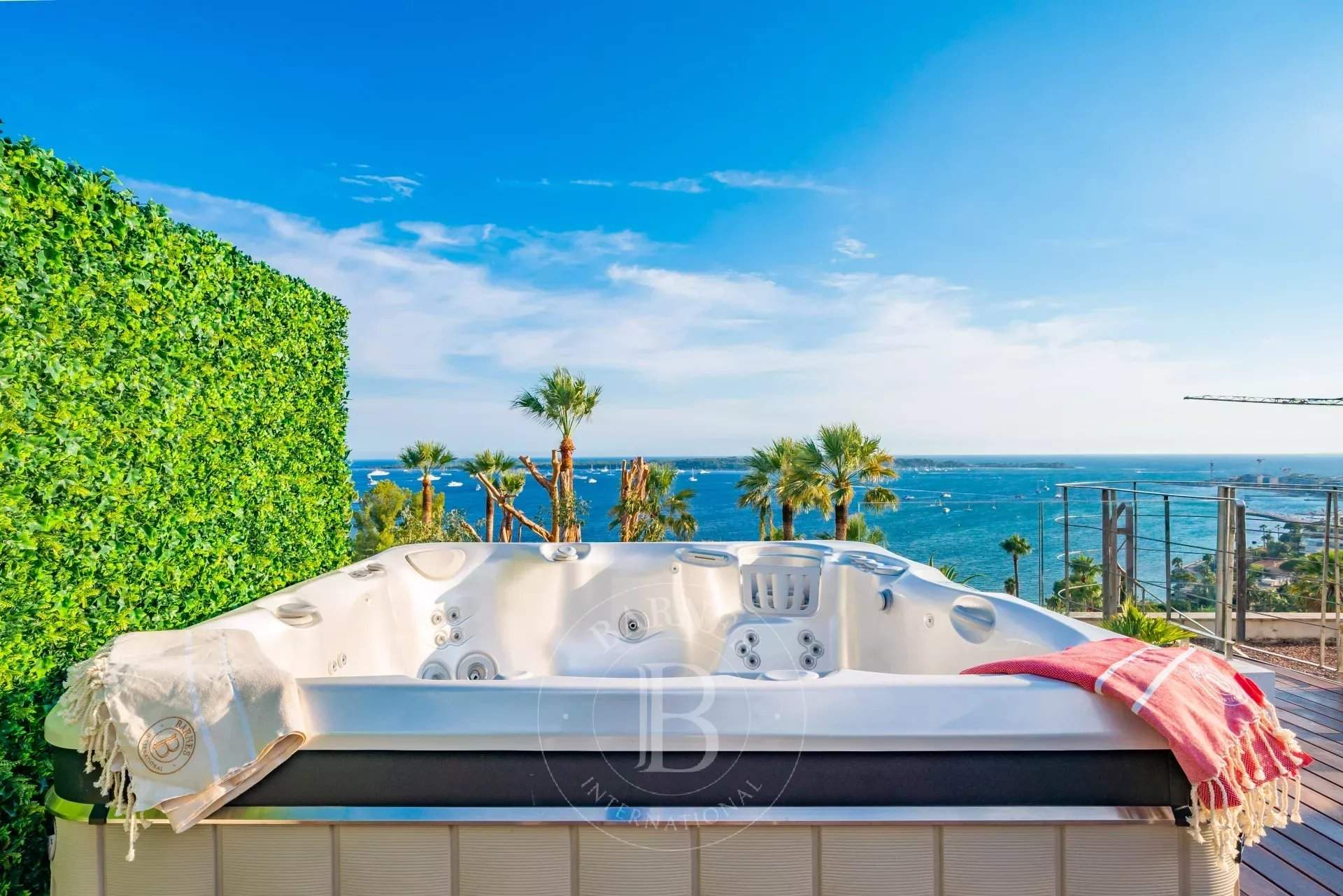 Cannes  - Apartment 3 Bedrooms - picture 18