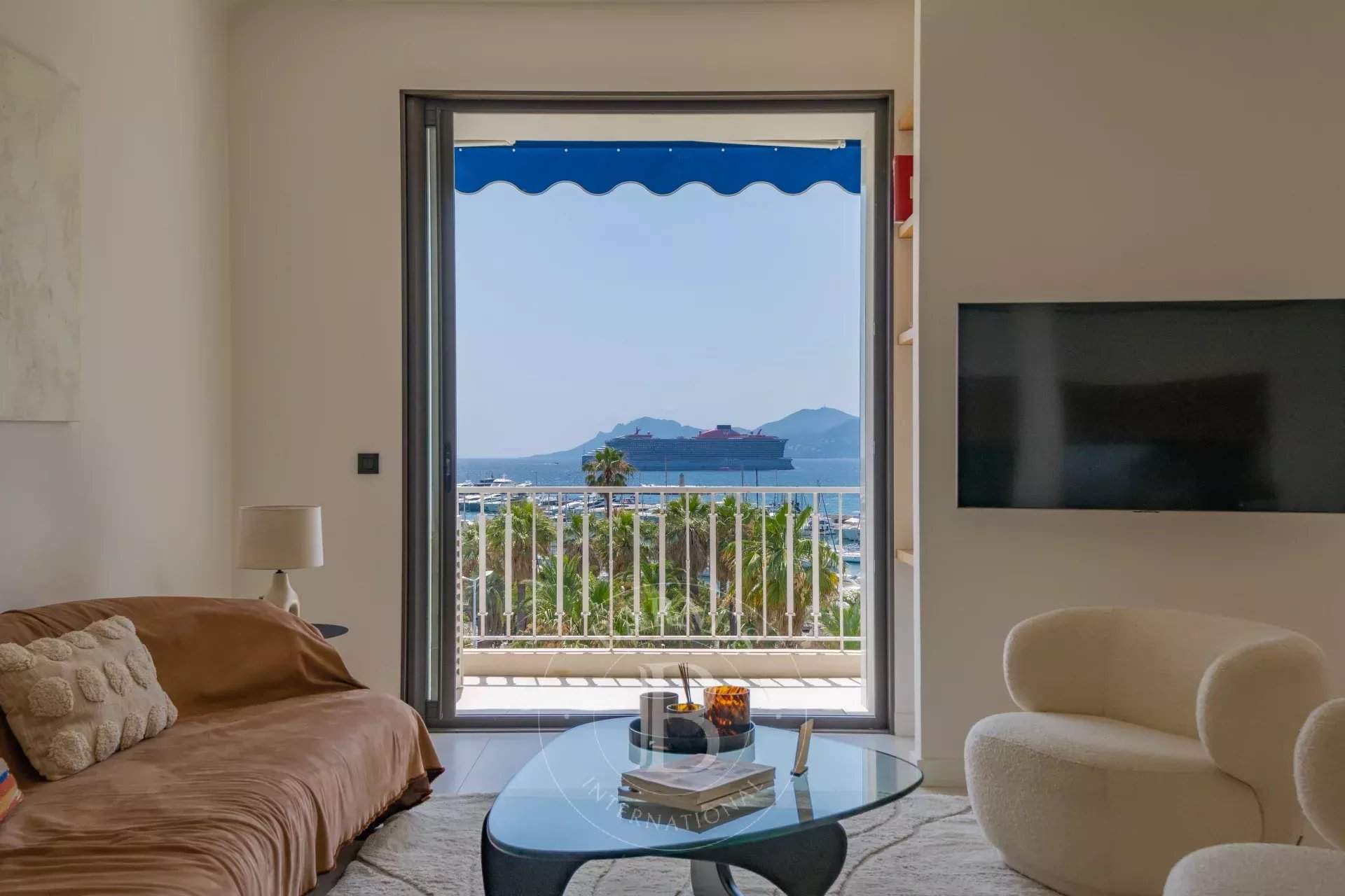 Cannes  - Apartment 3 Bedrooms - picture 17