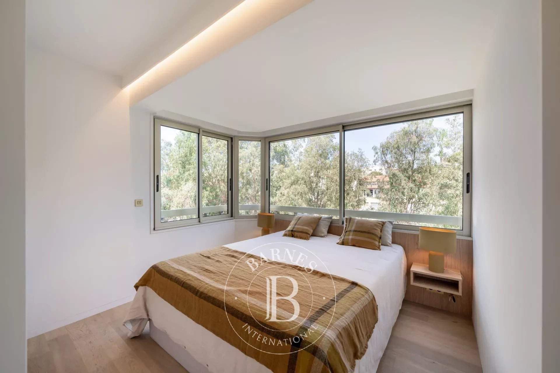 Cannes  - Apartment 3 Bedrooms - picture 16