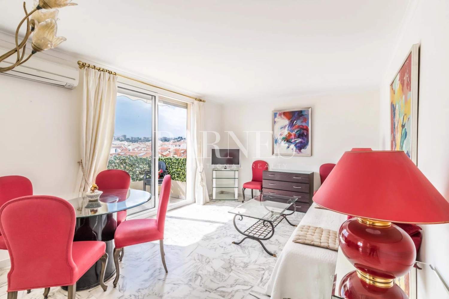 Cannes  - Appartement 3 Pièces 2 Chambres - picture 1