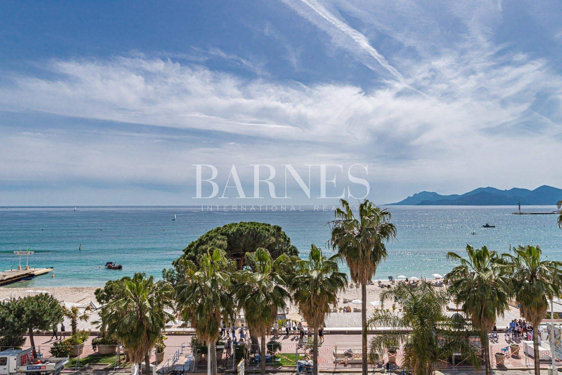 Cannes  - Piso  2 Habitaciones - picture 1