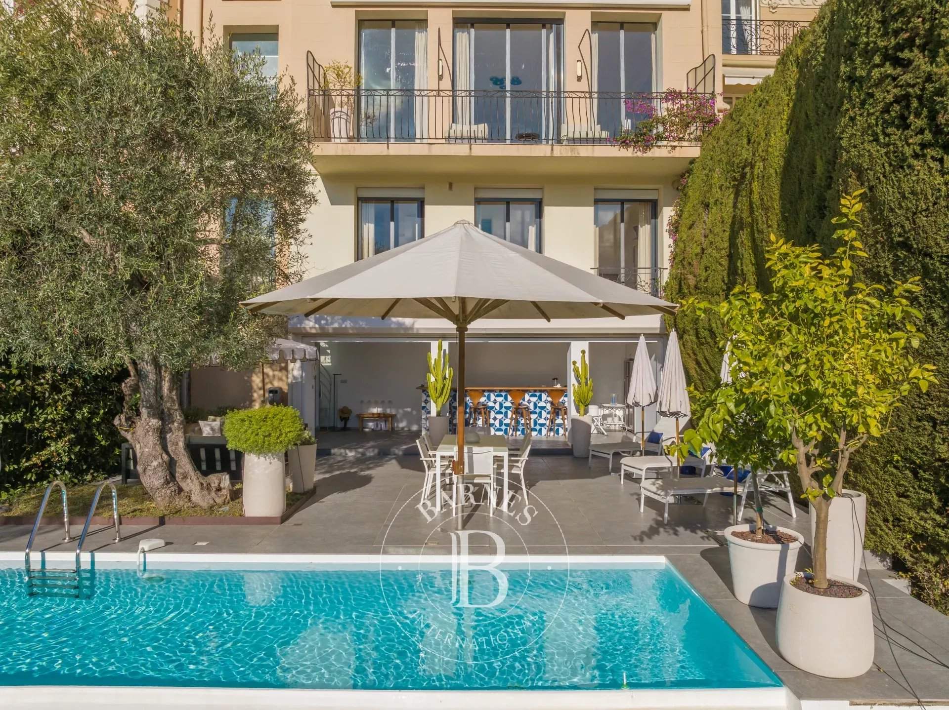 Le Cannet  - Villa 3 Bedrooms - picture 20