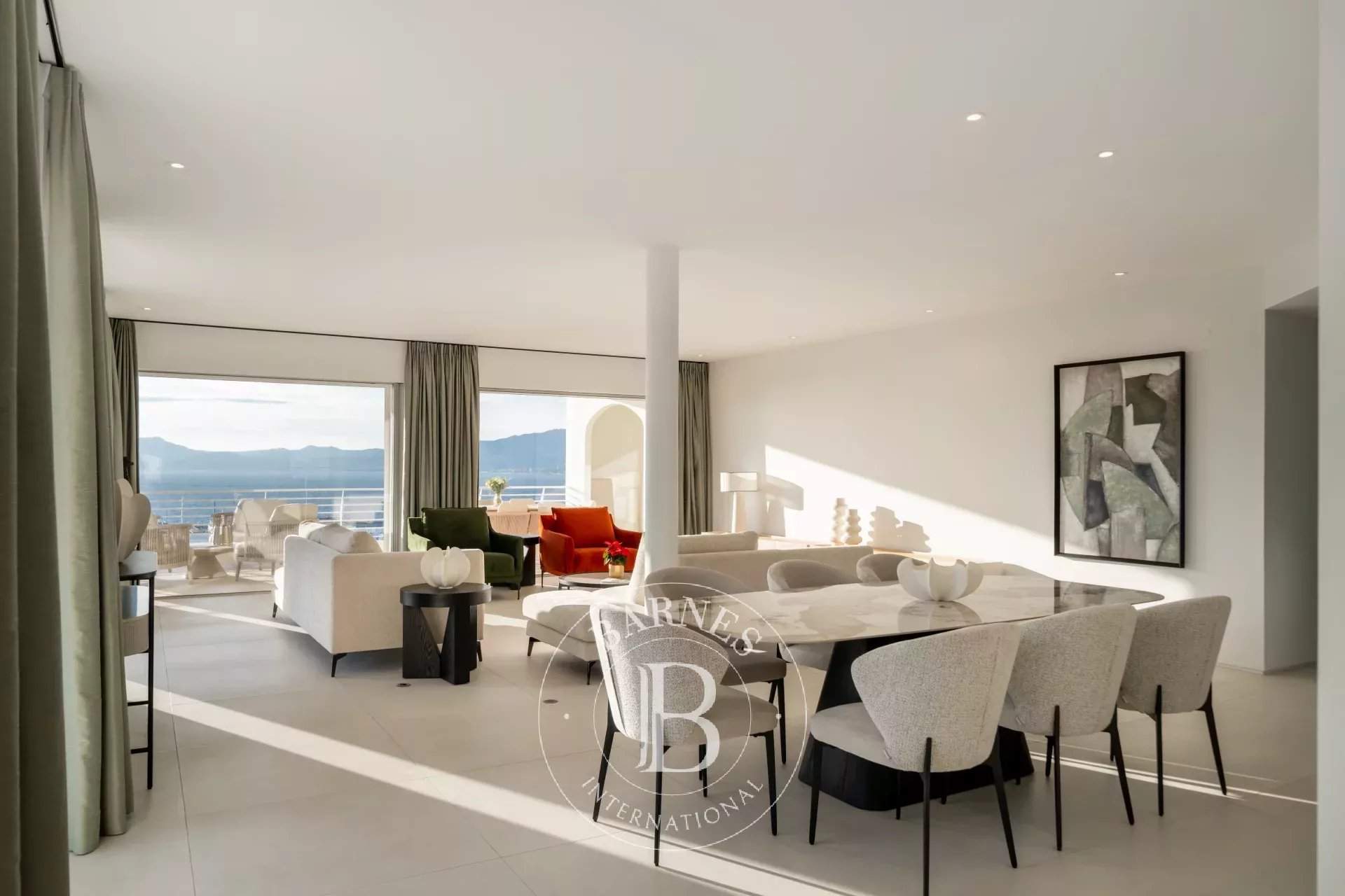 Cannes  - Apartment 3 Bedrooms - picture 15