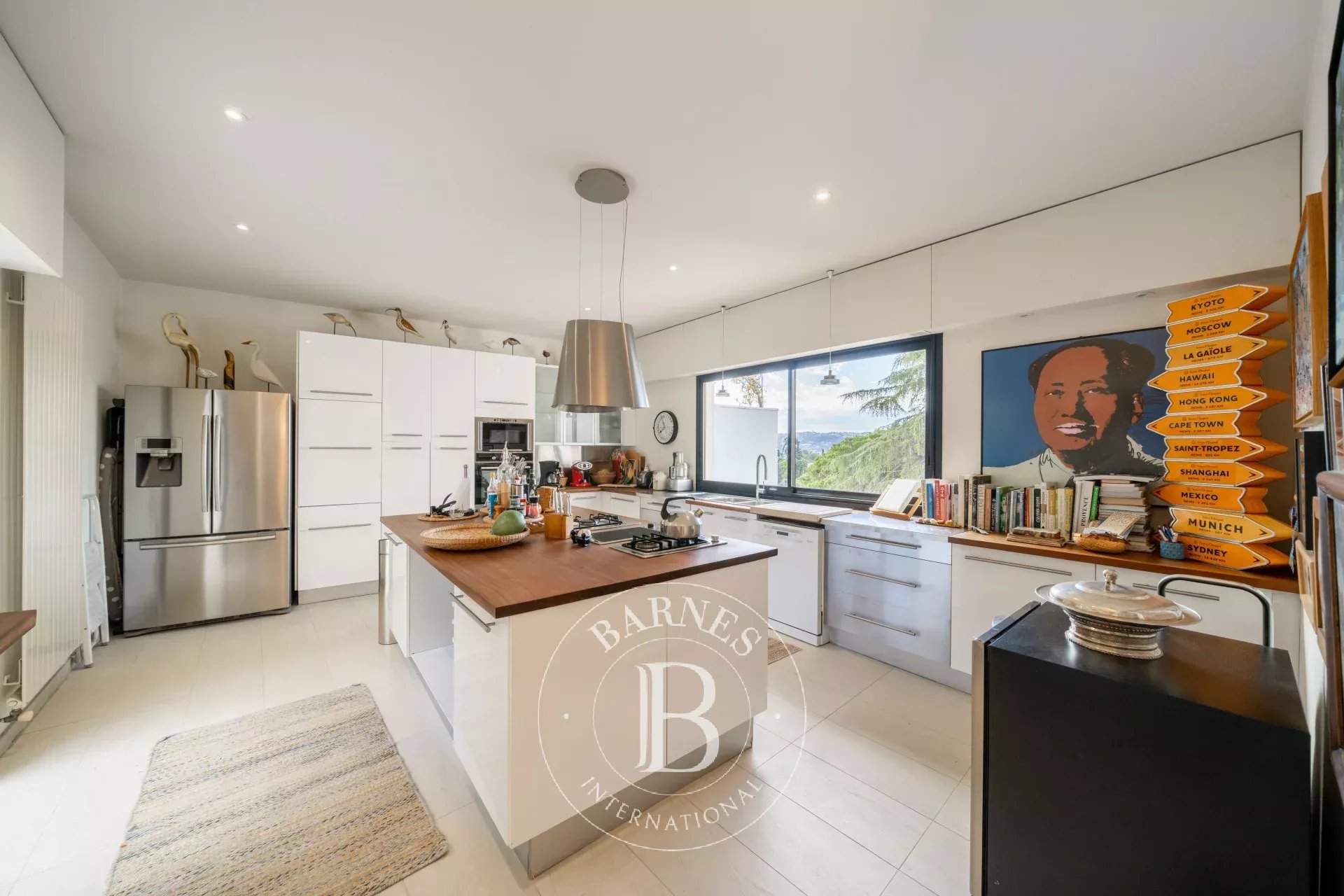 Antibes  - Villa  - picture 5