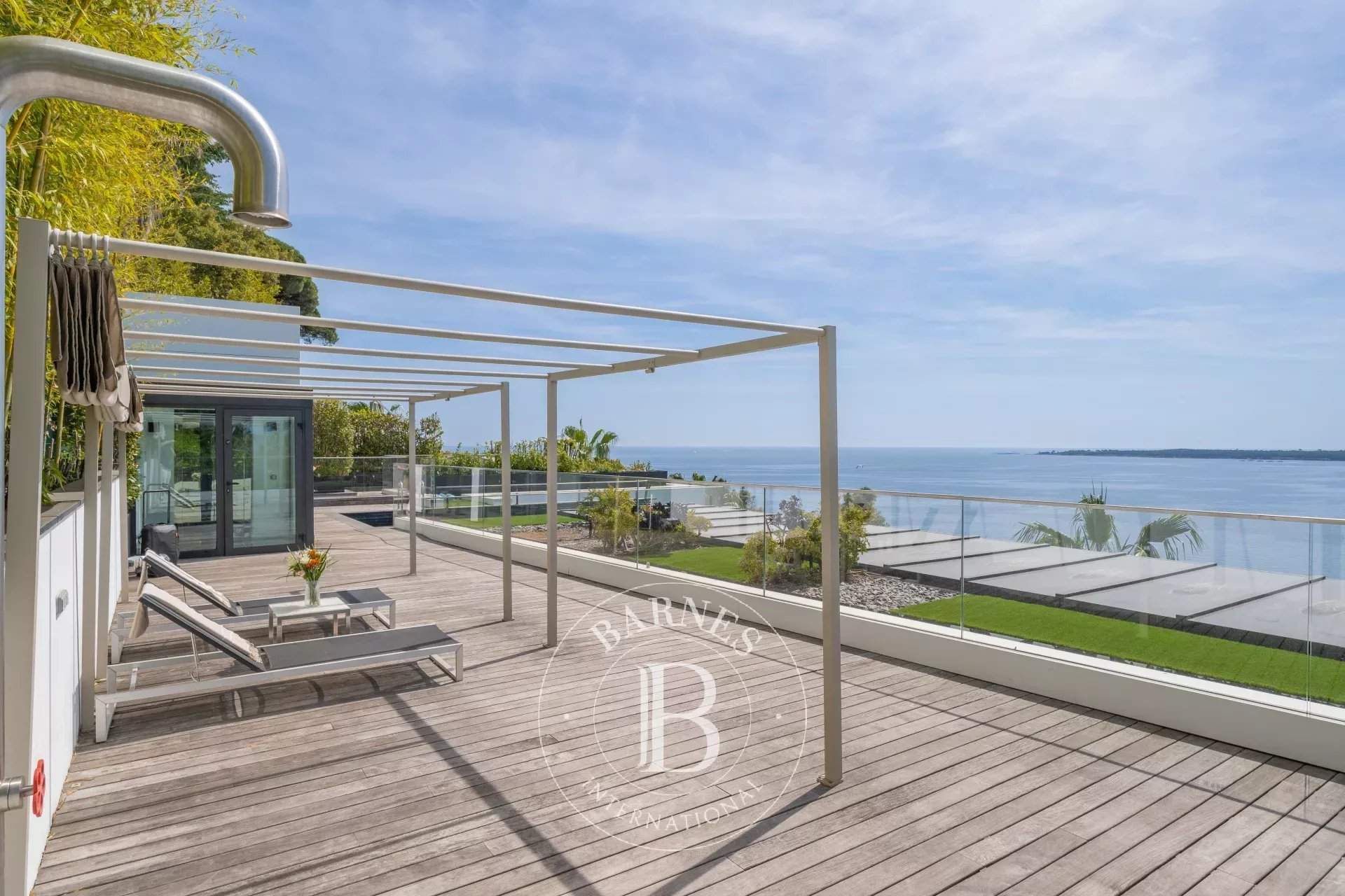 Cannes  - Appartement 5 Pi&egrave;ces 3 Chambres - picture 16