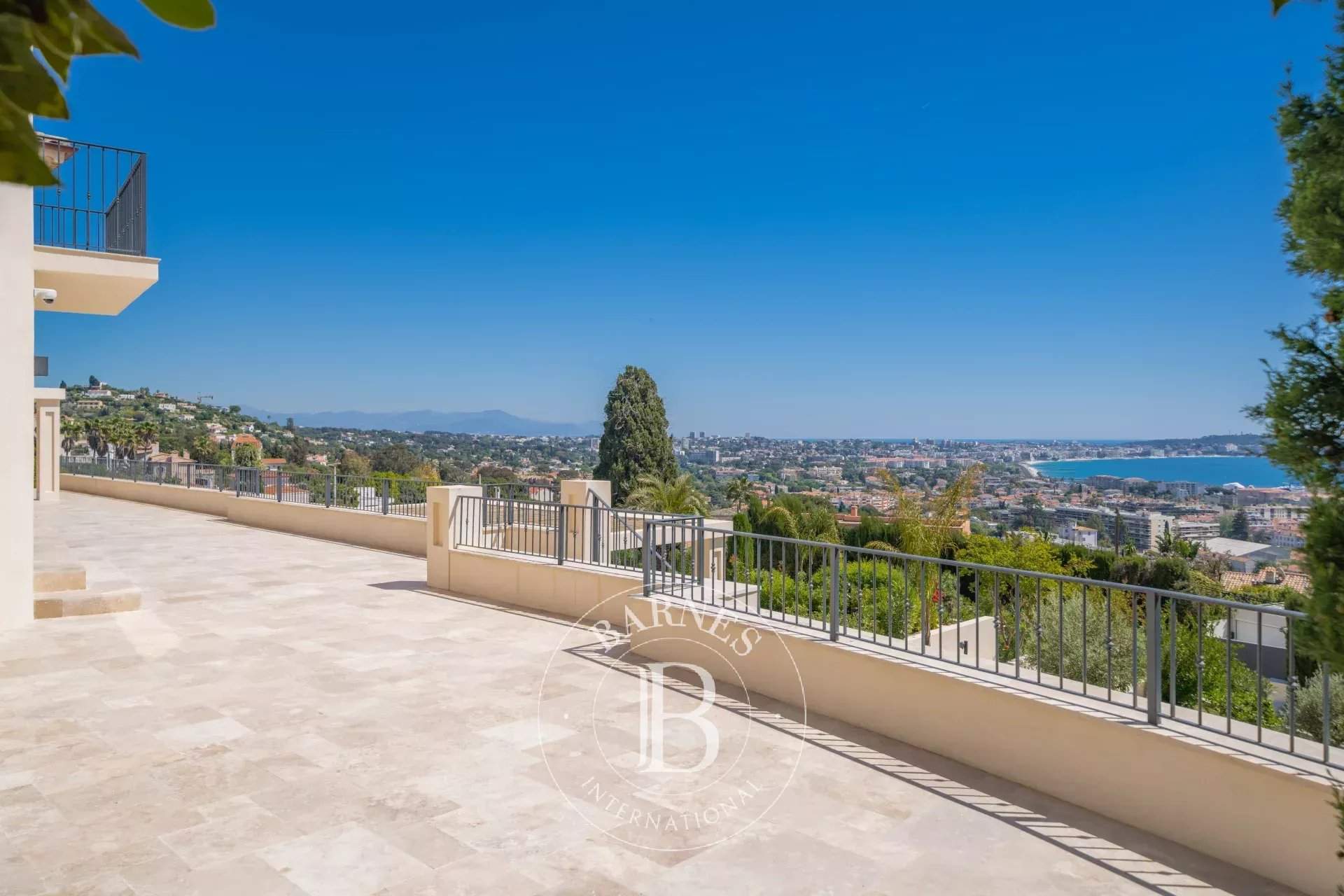 Vallauris  - Villa 8 Pi&egrave;ces 7 Chambres - picture 15