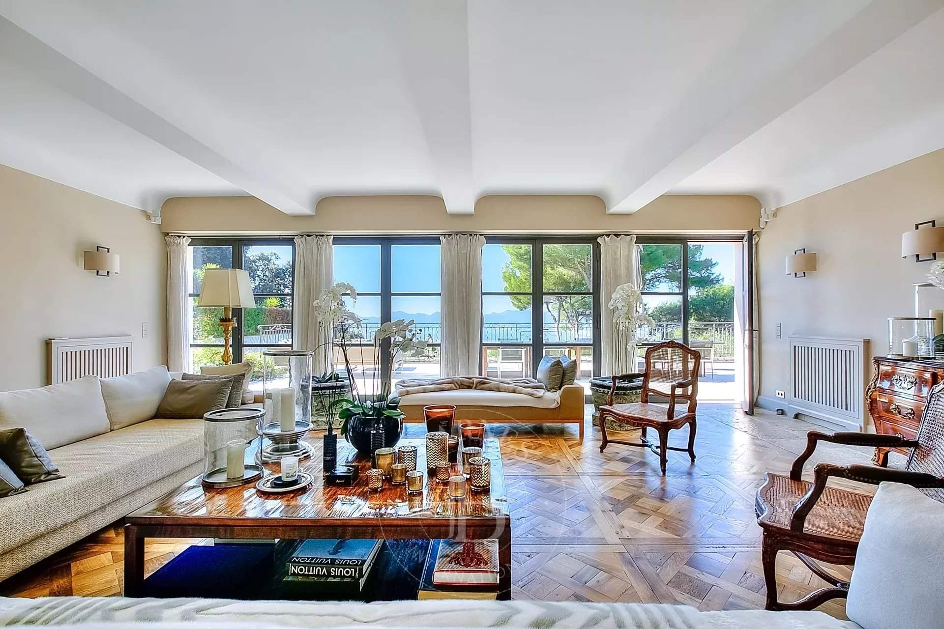 Cannes  - Villa 7 Bedrooms - picture 4