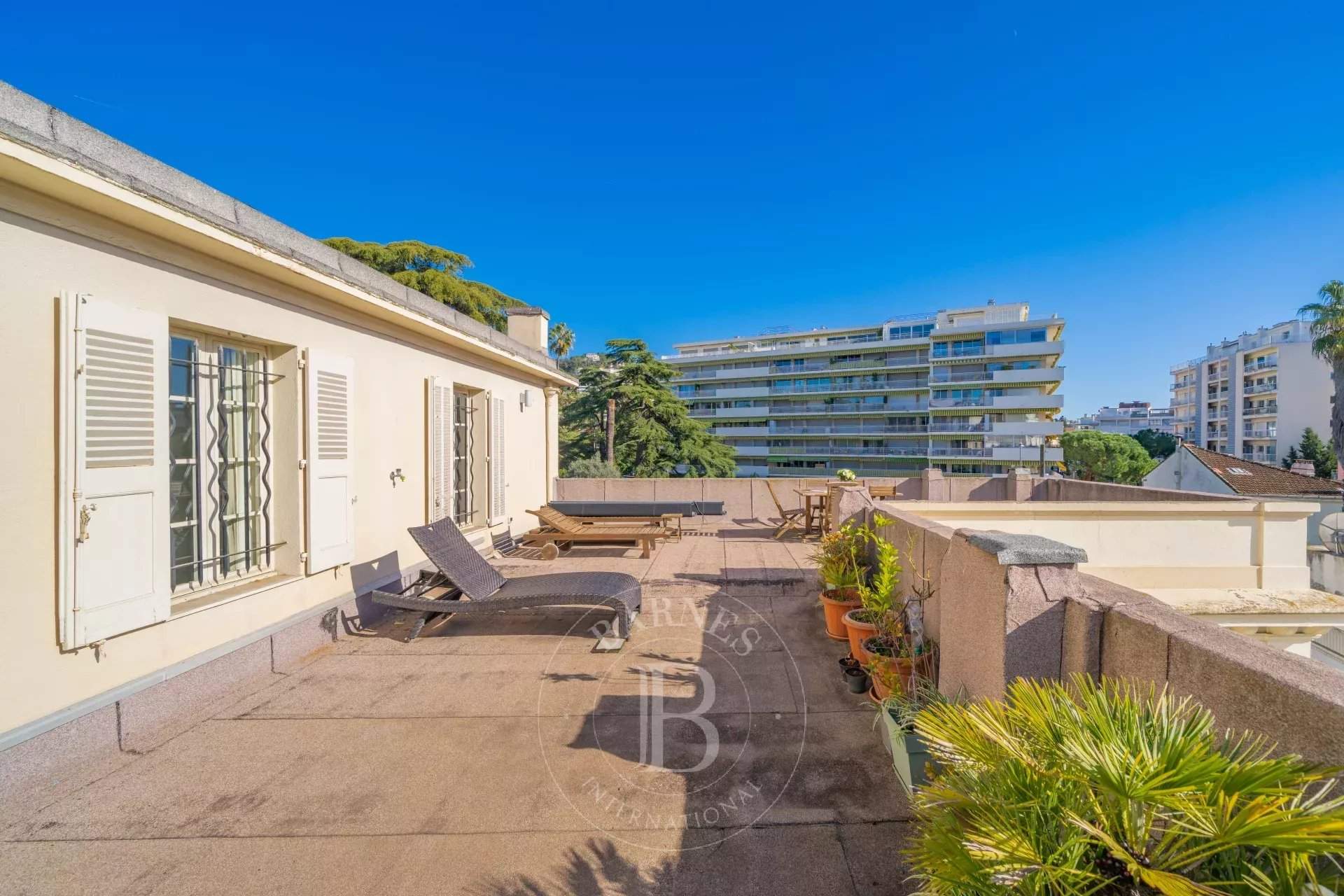 Cannes  - Apartment 2 Bedrooms - picture 9