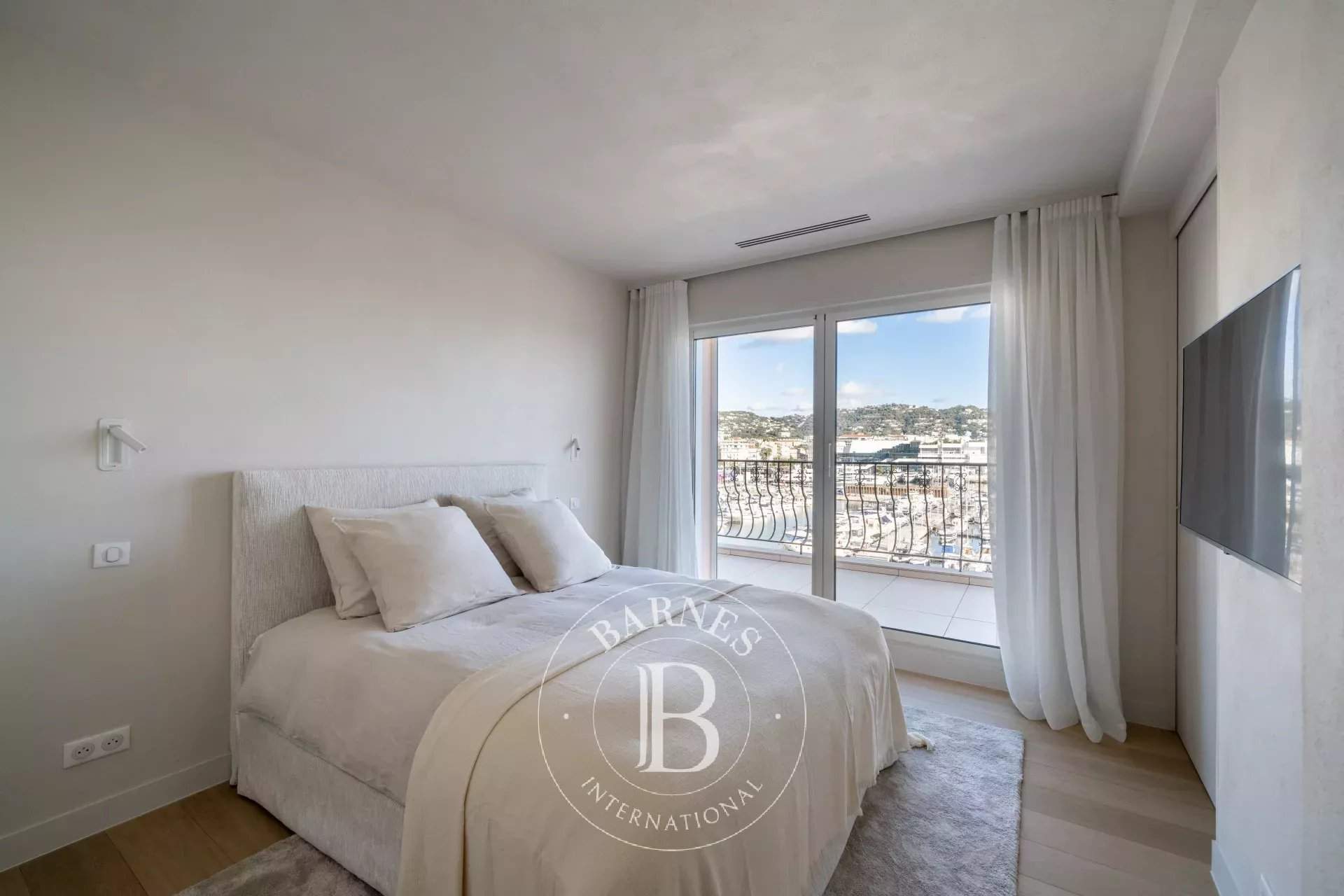Cannes  - Appartement  3 Chambres - picture 9