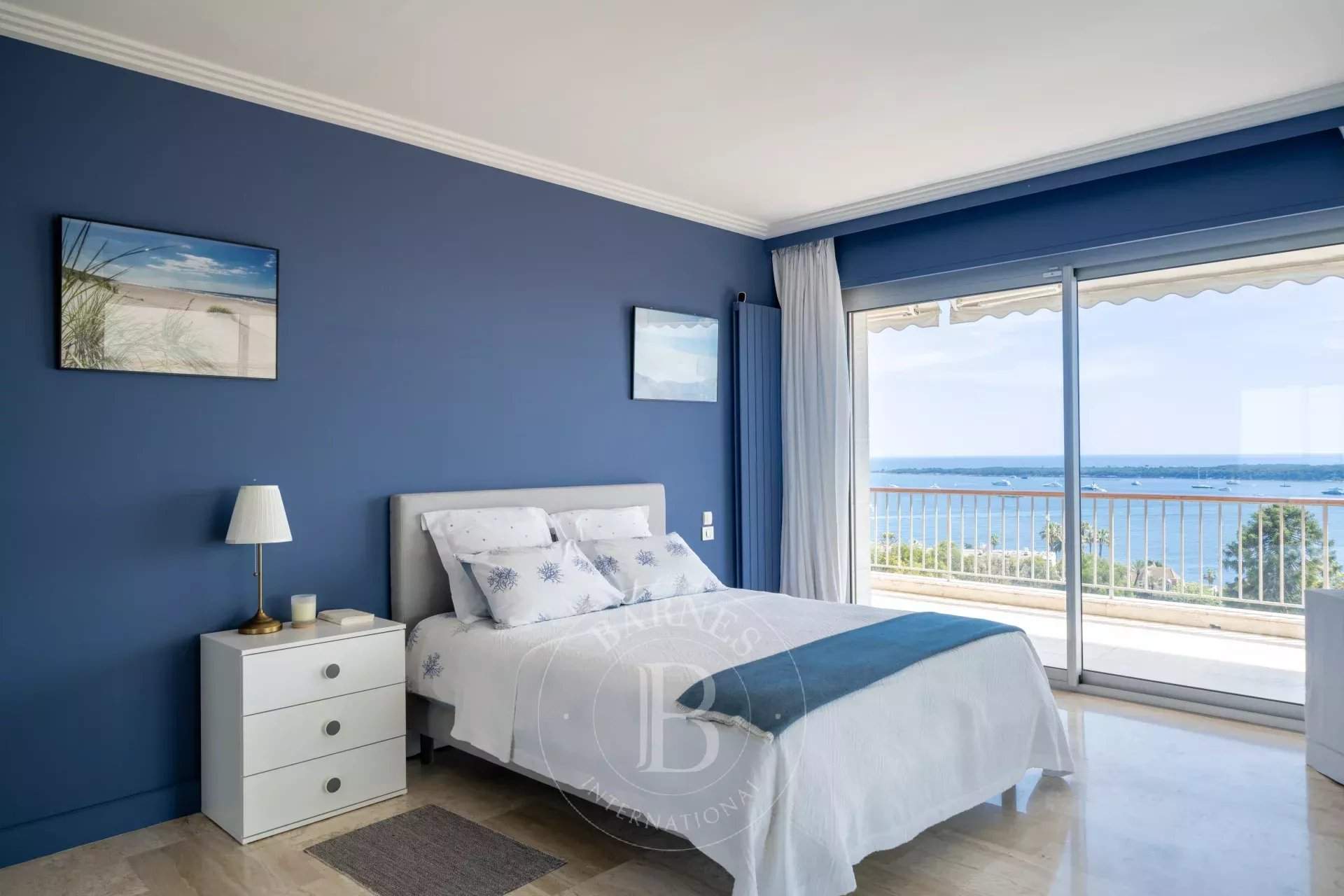 Cannes  - Piso 6 Cuartos 4 Habitaciones - picture 8