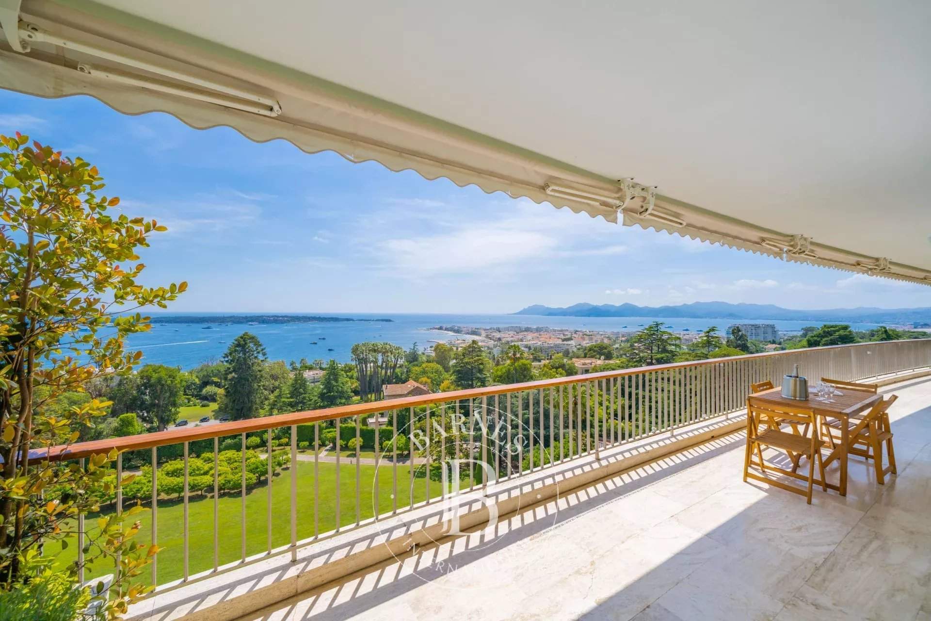 Cannes  - Appartement 6 Pi&egrave;ces 4 Chambres - picture 7