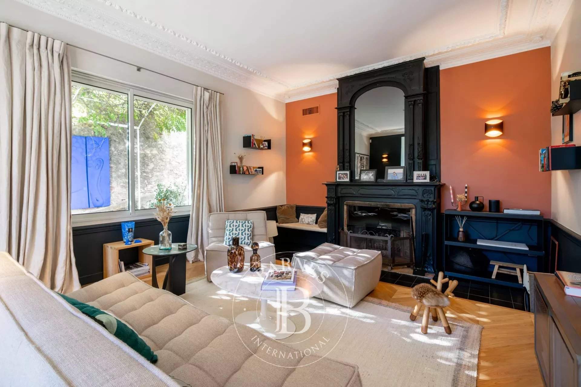 Cannes  - Villa 4 Bedrooms - picture 13