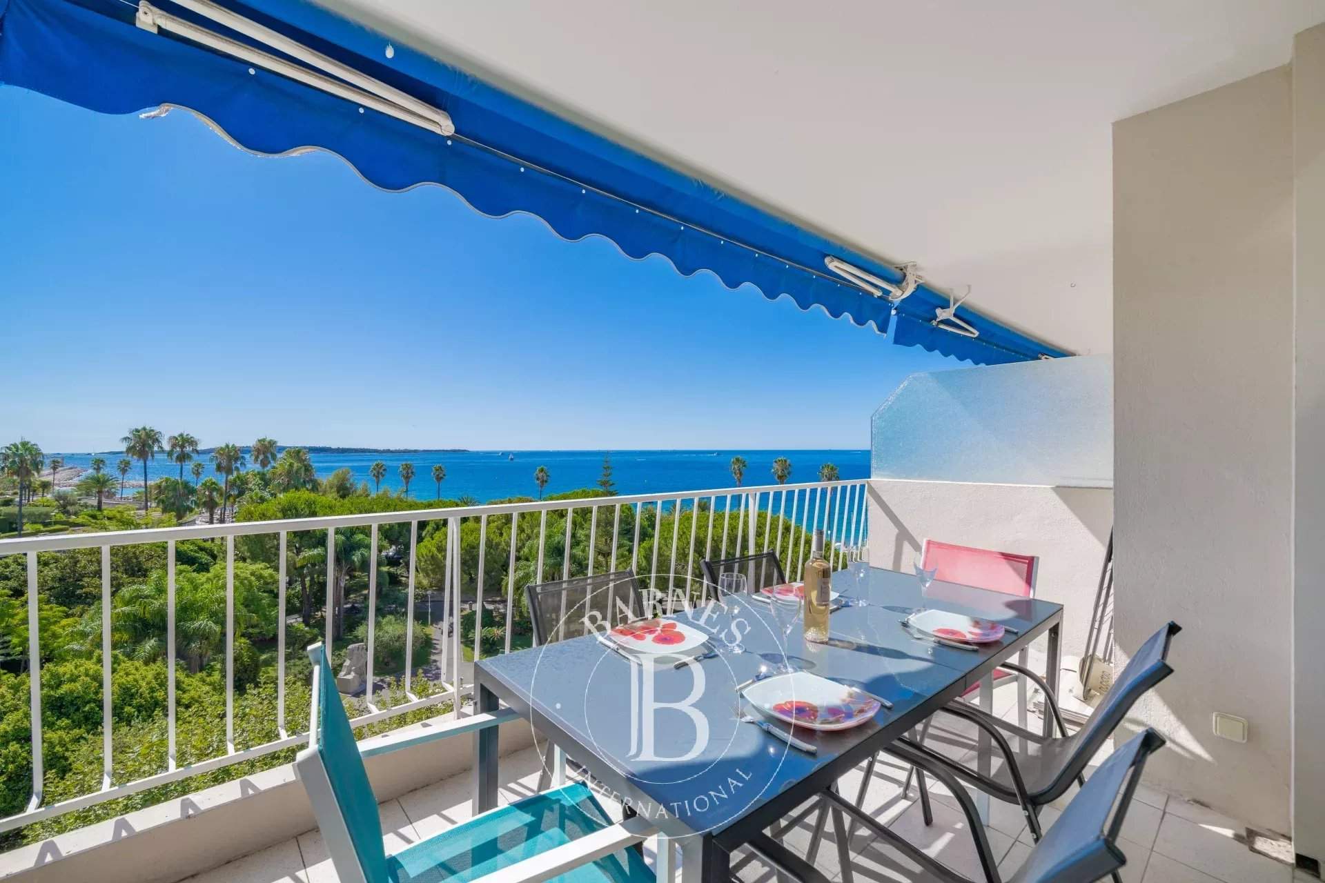 Cannes  - Apartment 2 Bedrooms - picture 7