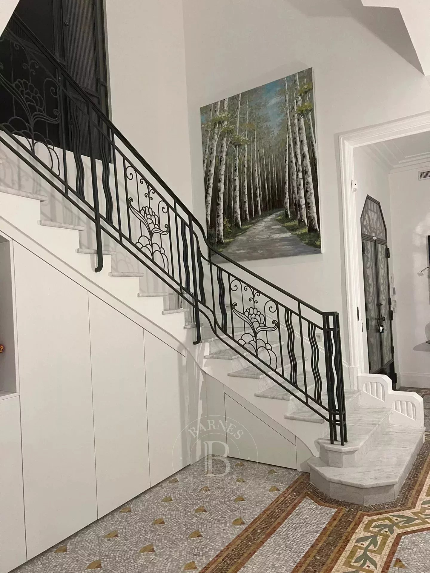 Cannes  - Villa 7 Pièces 5 Chambres - picture 19