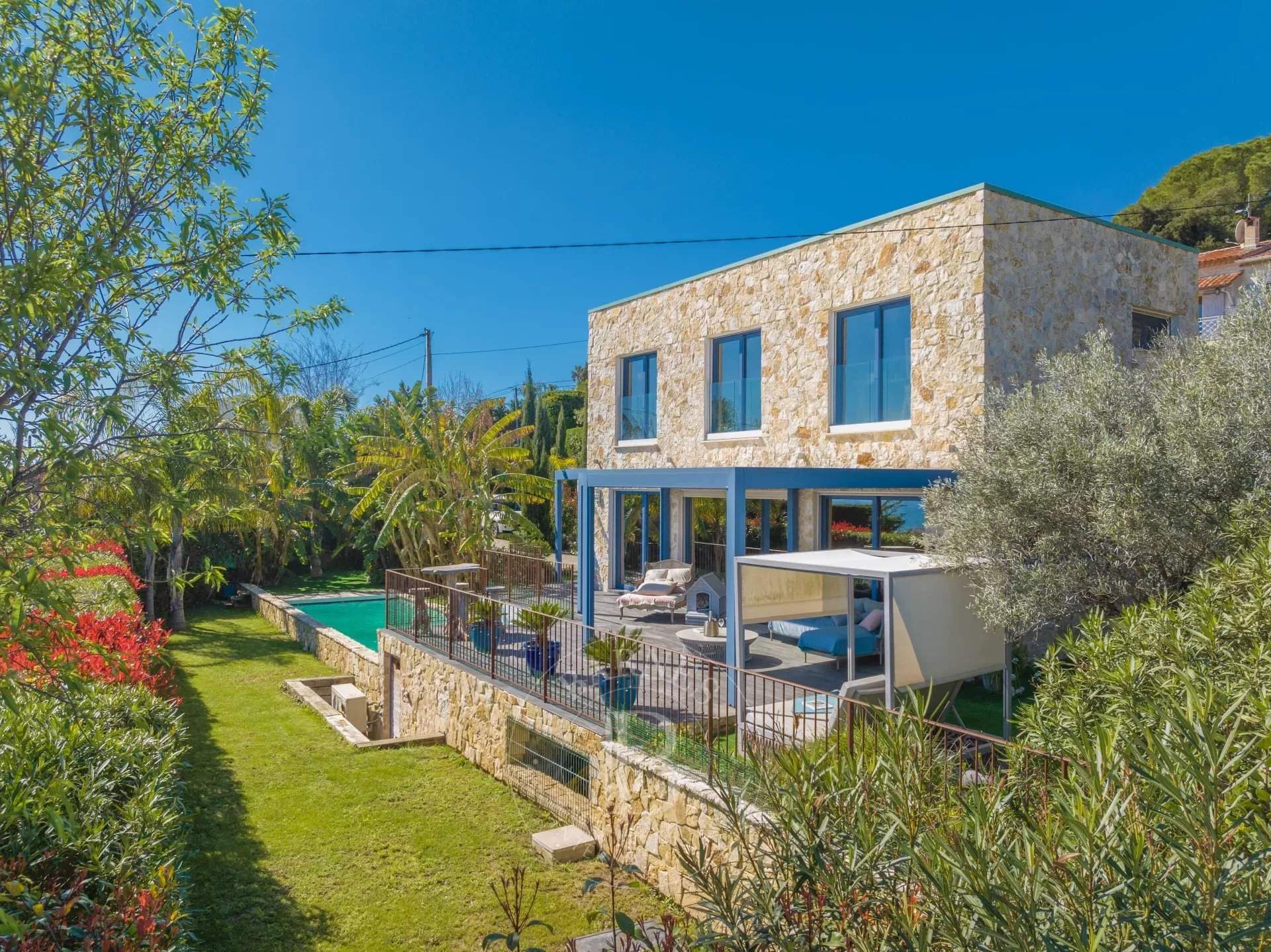 Golfe-Juan  - Villa 5 Pièces 3 Chambres - picture 16