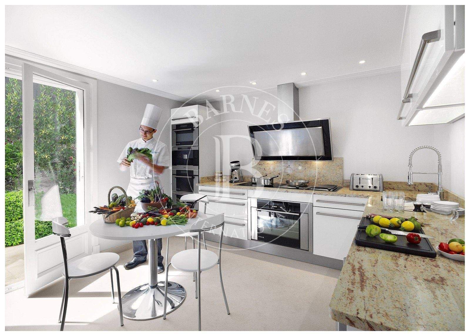 Cannes  - Villa  3 Chambres - picture 4