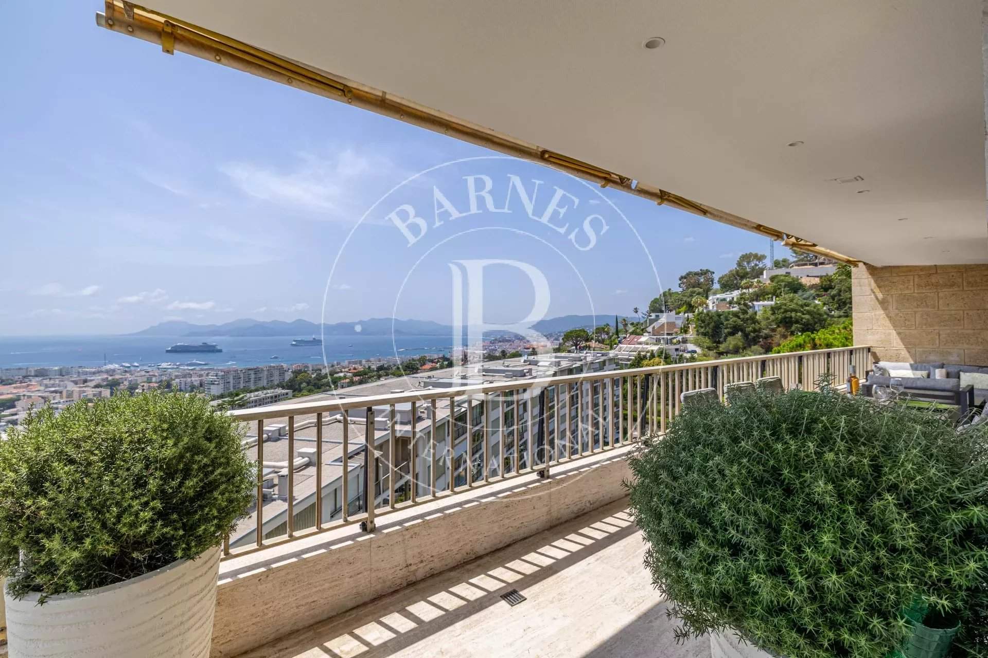 Cannes  - Apartment 3 Bedrooms - picture 14