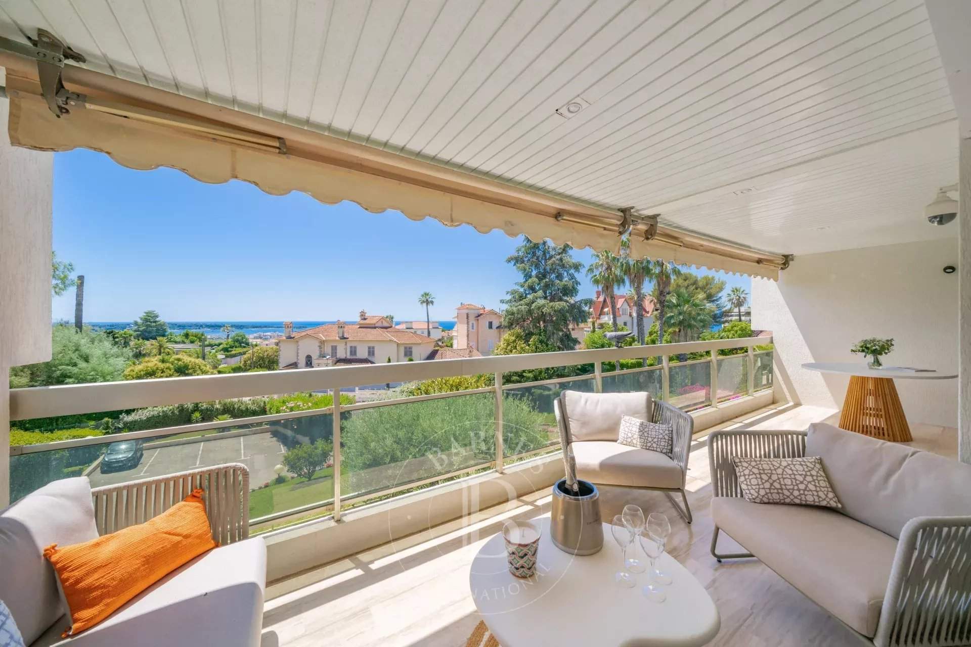 Cannes  - Apartment 1 Bedroom - picture 3