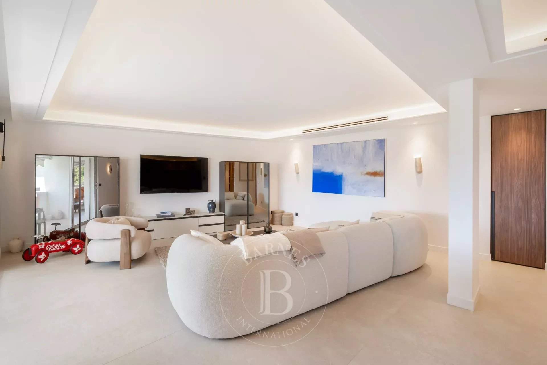 Cannes  - Piso 5 Cuartos 4 Habitaciones - picture 16