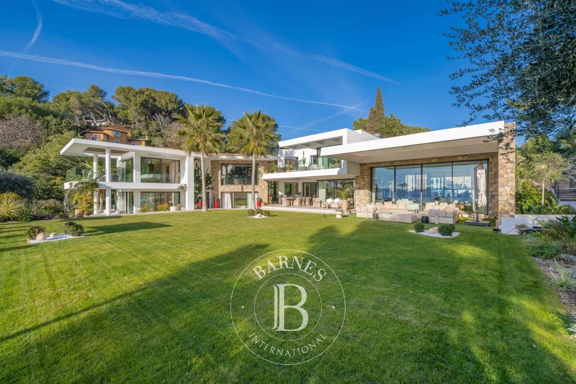 Cannes  - Villa 6 Bedrooms - picture 4