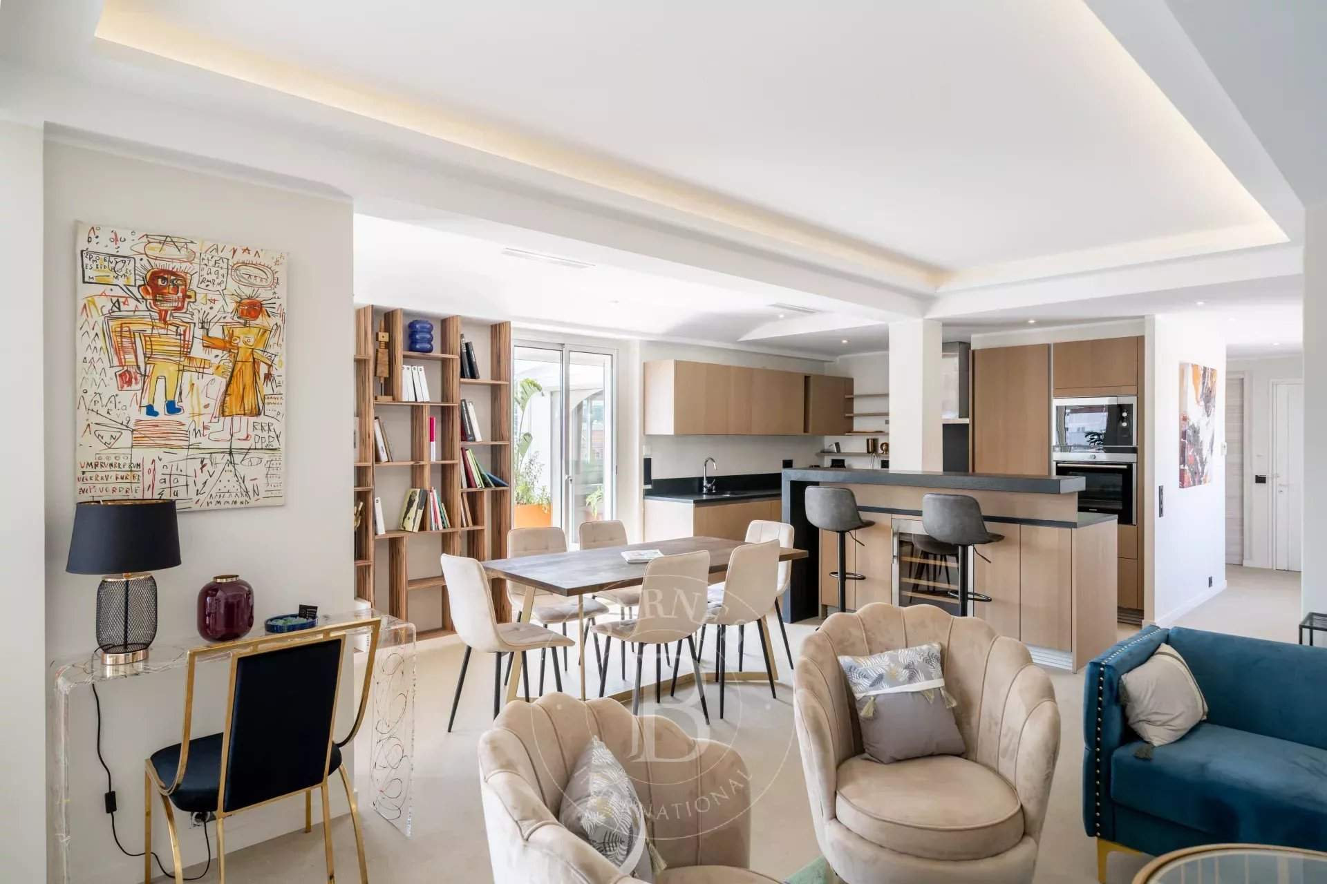 Cannes  - Apartment 3 Bedrooms - picture 18