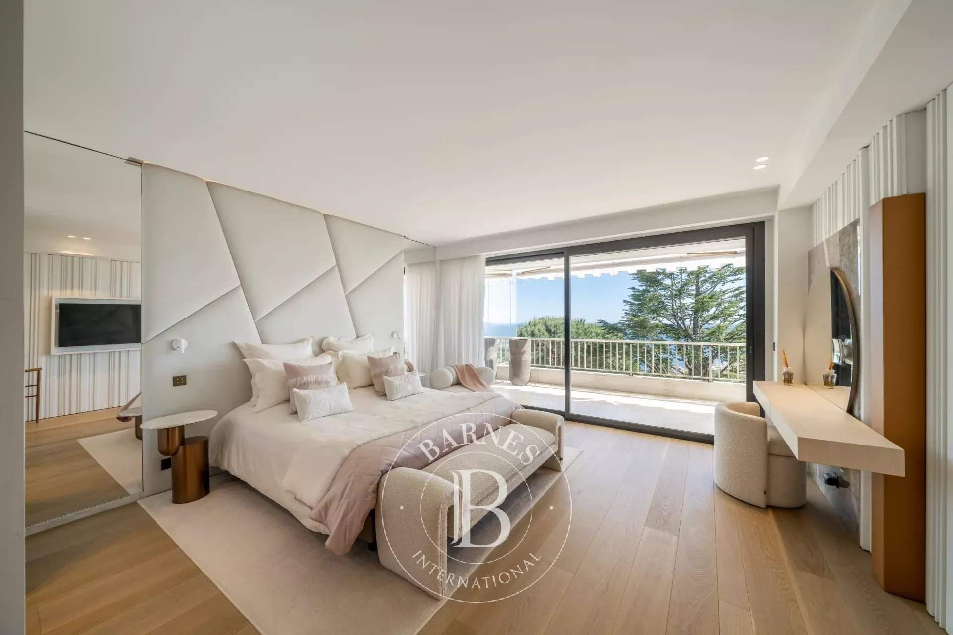 Cannes  - Piso 6 Cuartos 4 Habitaciones - picture 5