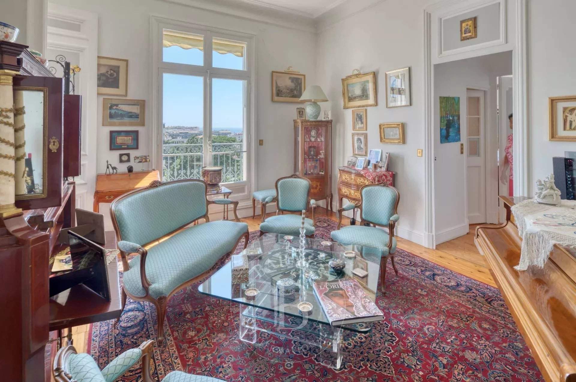 Cannes  - Apartment 5 Bedrooms - picture 3