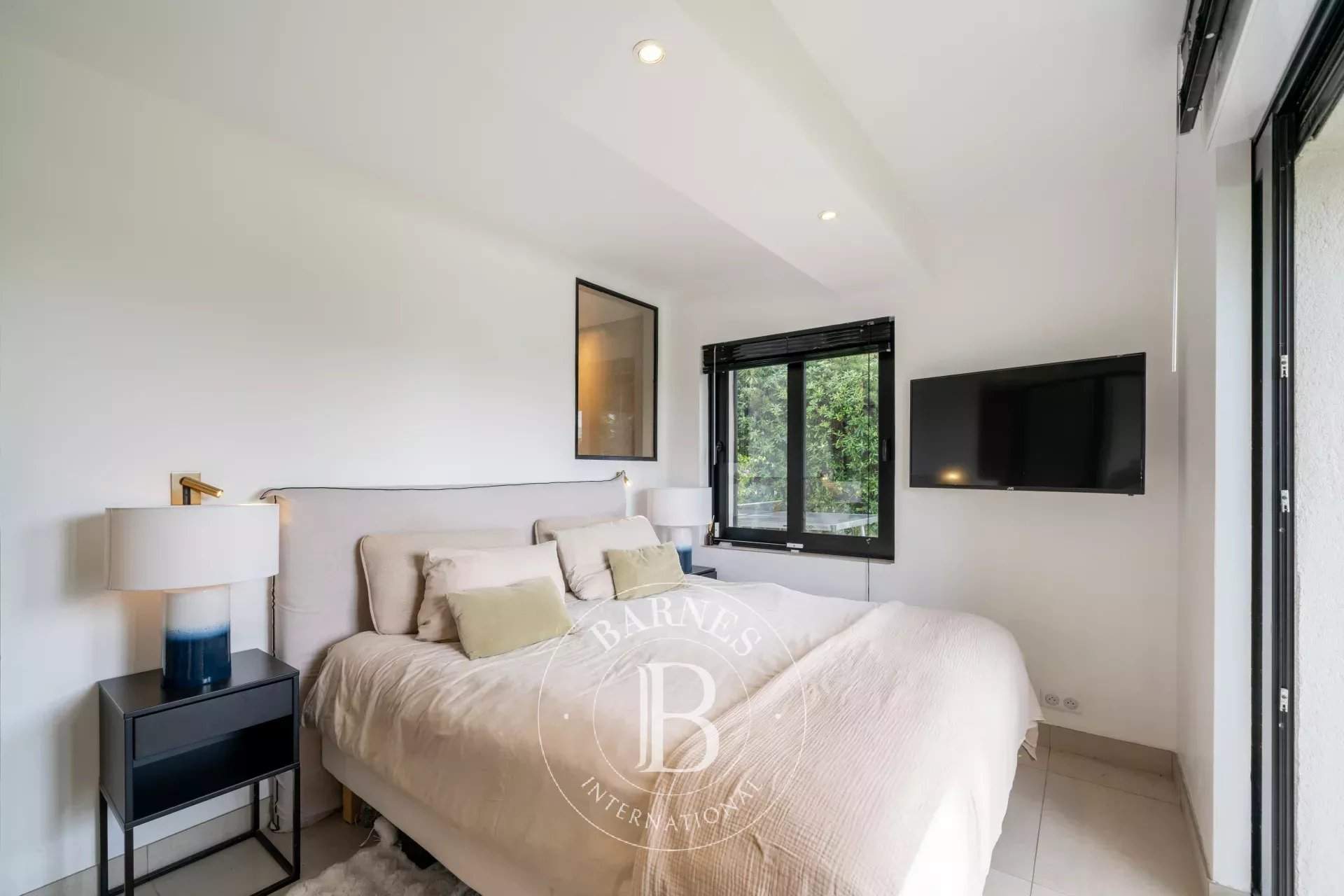 Cannes  - Villa  6 Chambres - picture 18