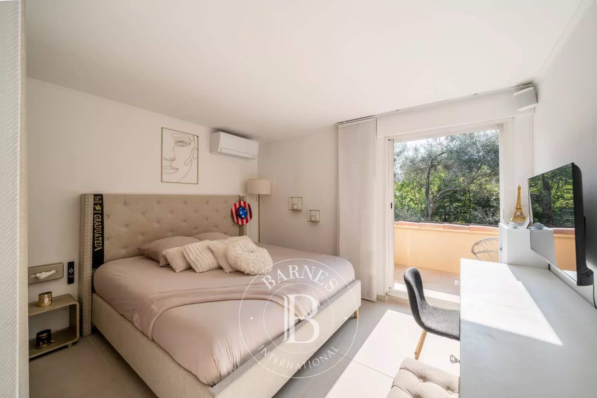 Le Cannet  - Villa 5 Pi&egrave;ces 4 Chambres - picture 11