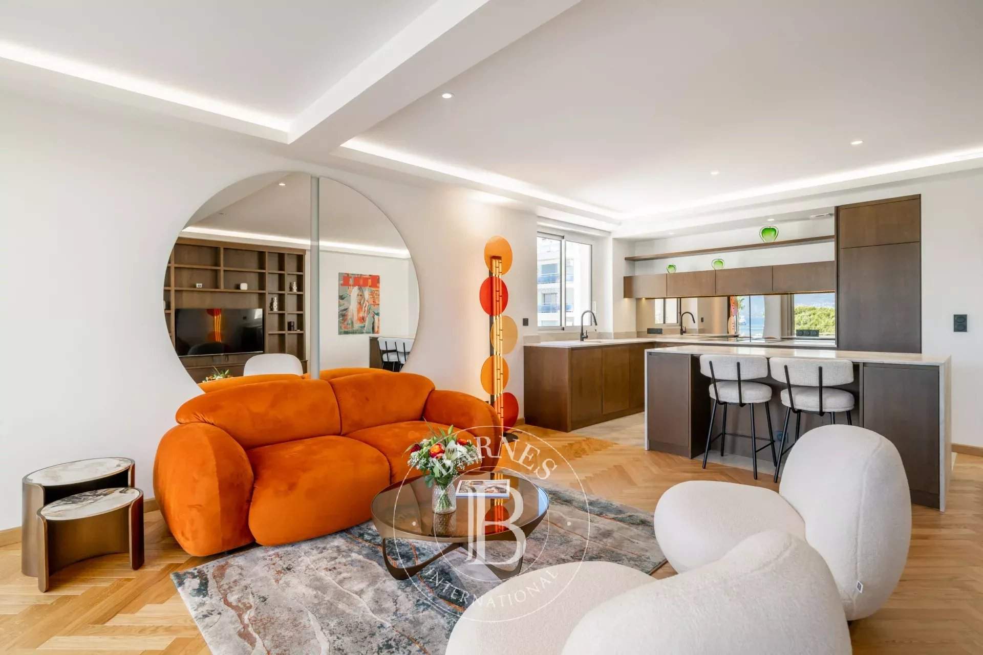 Cannes  - Appartement 3 Pi&egrave;ces 2 Chambres - picture 16