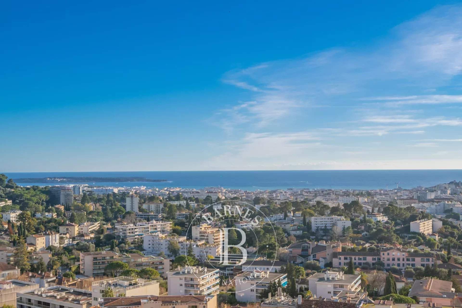 Le Cannet  - Piso 4 Cuartos - picture 1