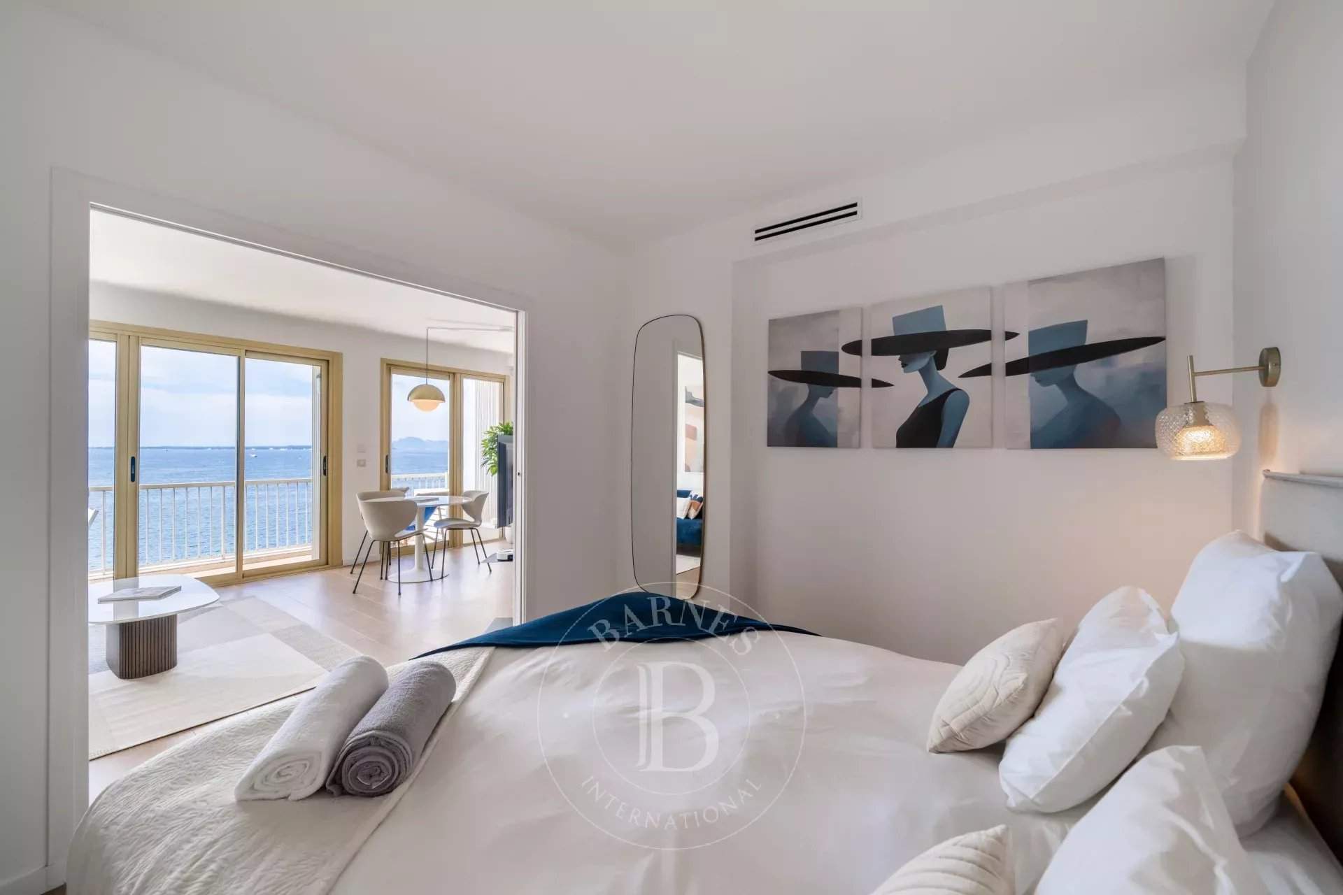 Antibes  - Apartment 1 Bedroom - picture 17