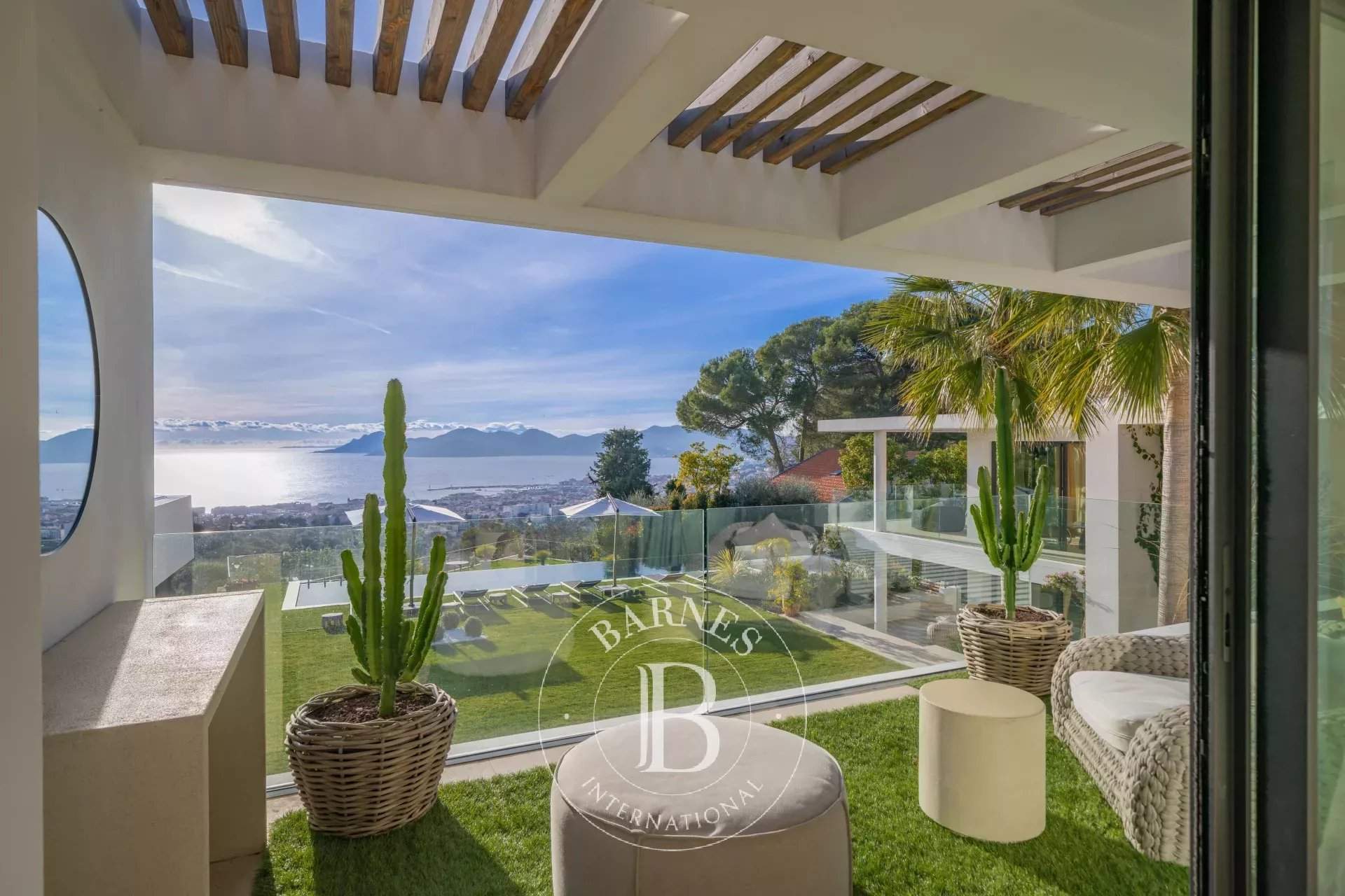 Cannes  - Villa 6 Bedrooms - picture 18