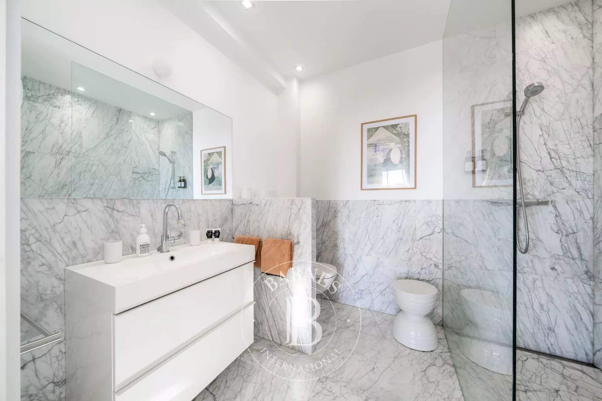 Le Cannet  - Villa 3 Bedrooms - picture 14