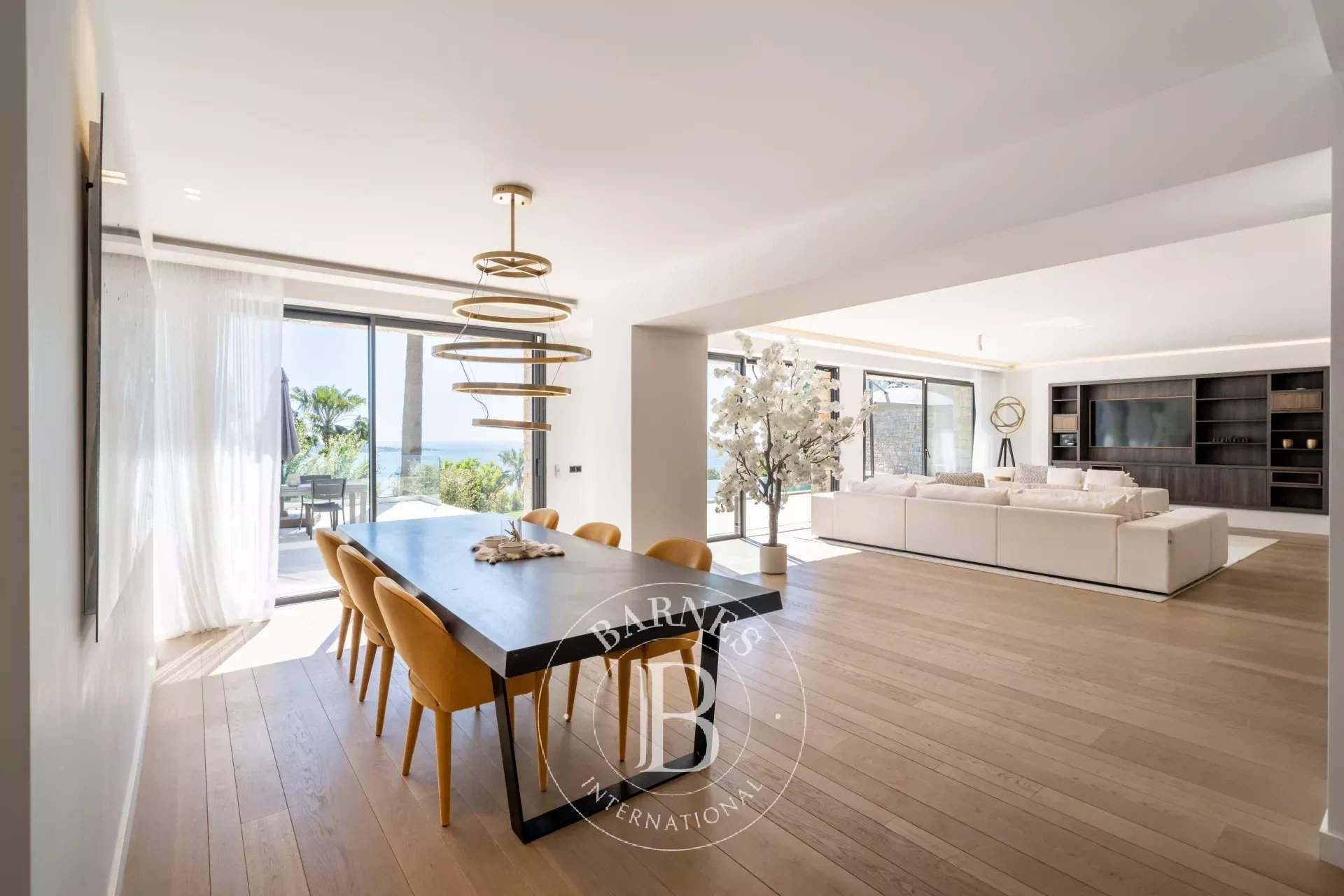 Cannes  - Villa 6 Cuartos 5 Habitaciones - picture 13