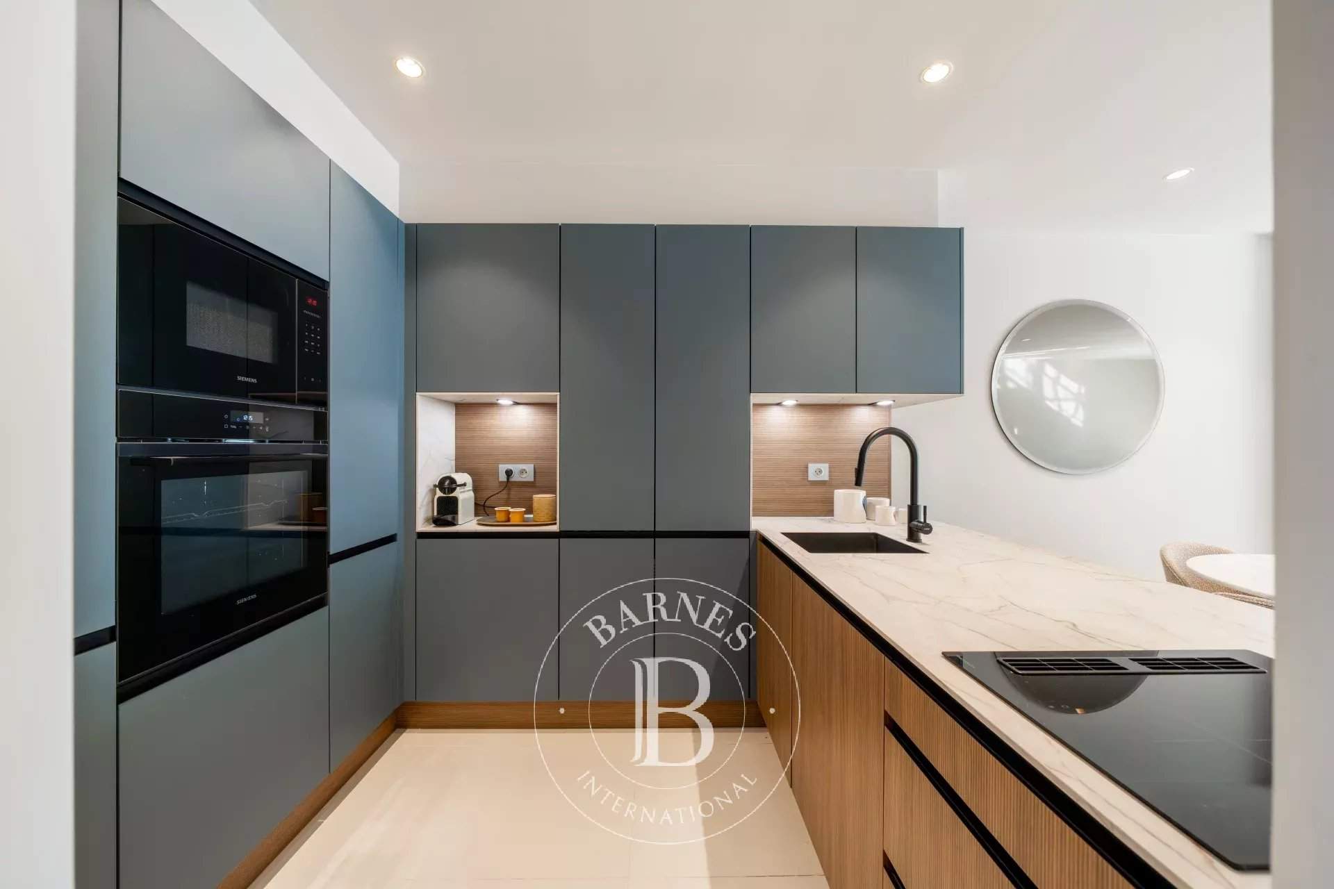 Cannes  - Appartement 3 Pi&egrave;ces 2 Chambres - picture 6