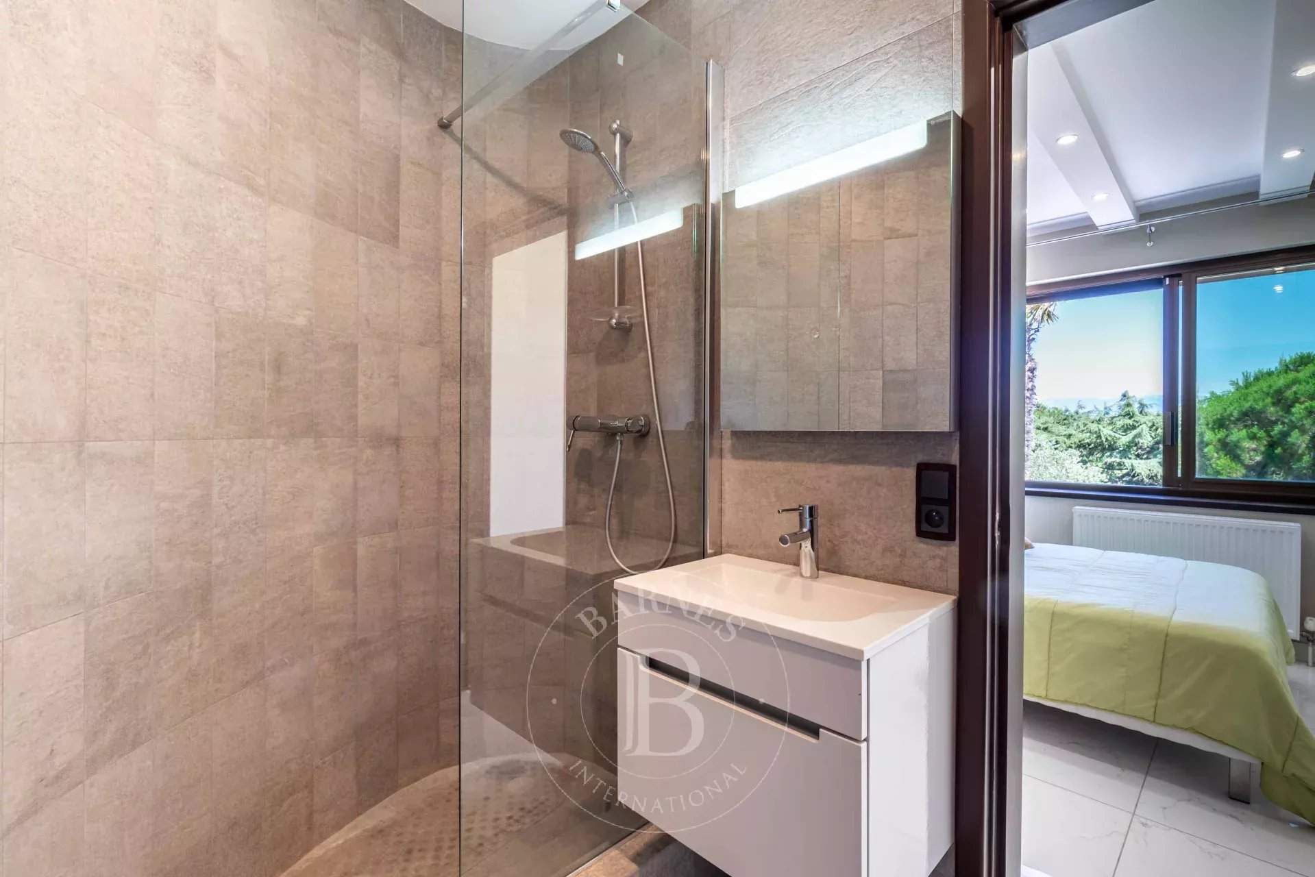 Cannes  - Villa  5 Chambres - picture 17