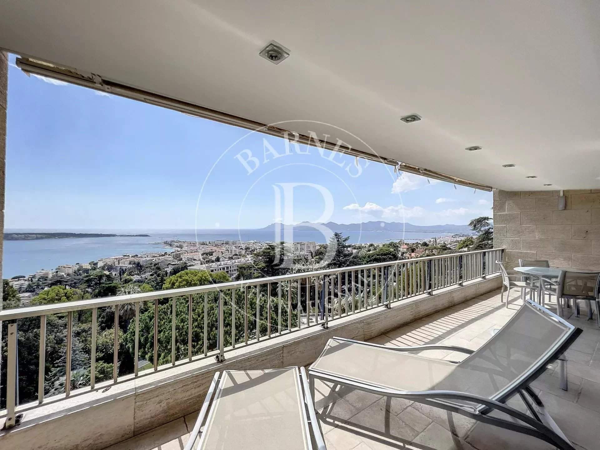 Cannes  - Apartment 3 Bedrooms - picture 1